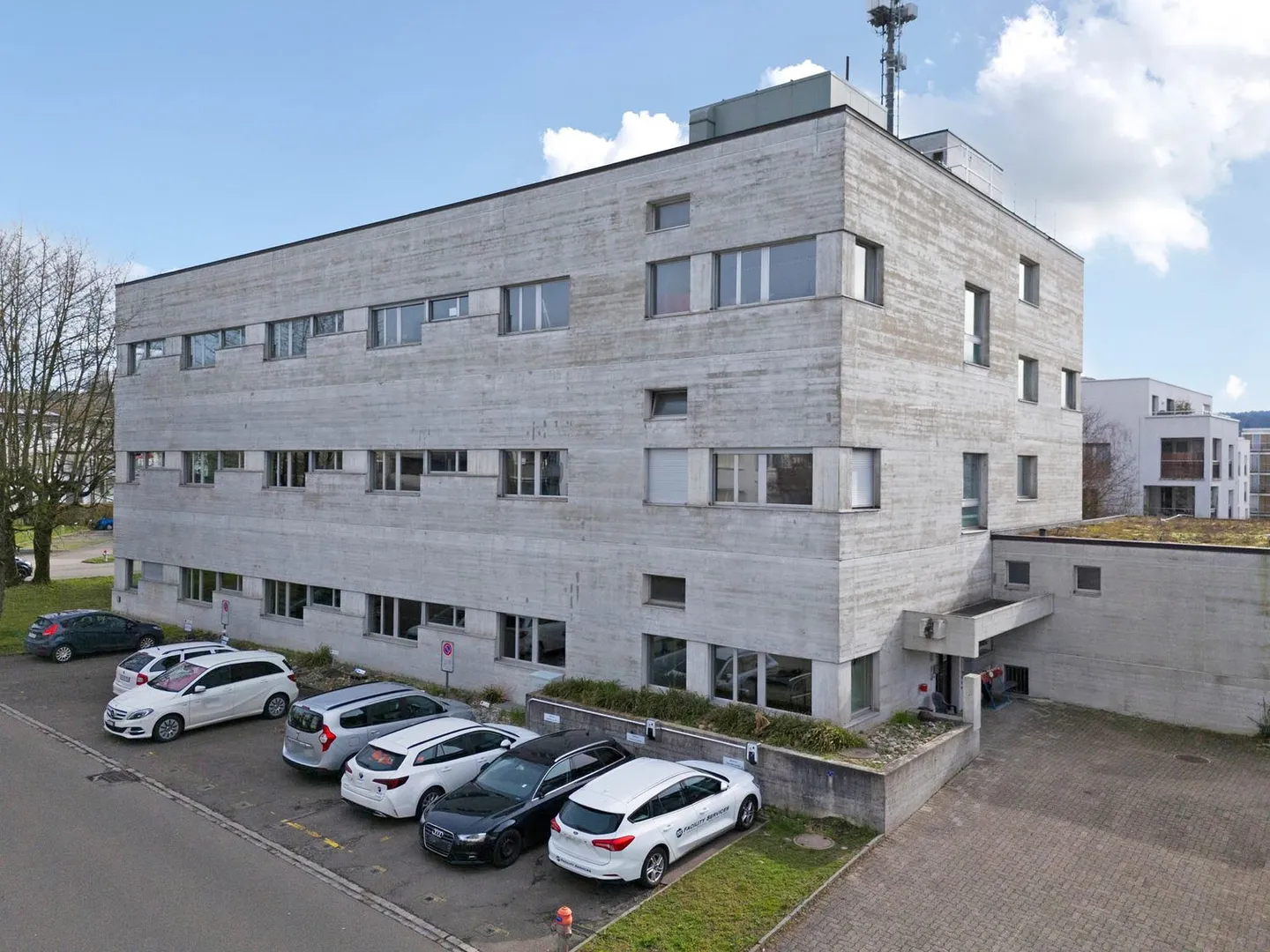 Spazi di stoccaggio e commerciali individuali - Foto 9 di 10