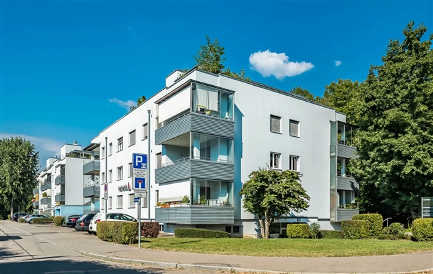 Casa singola in affitto - Foto 1 di 5