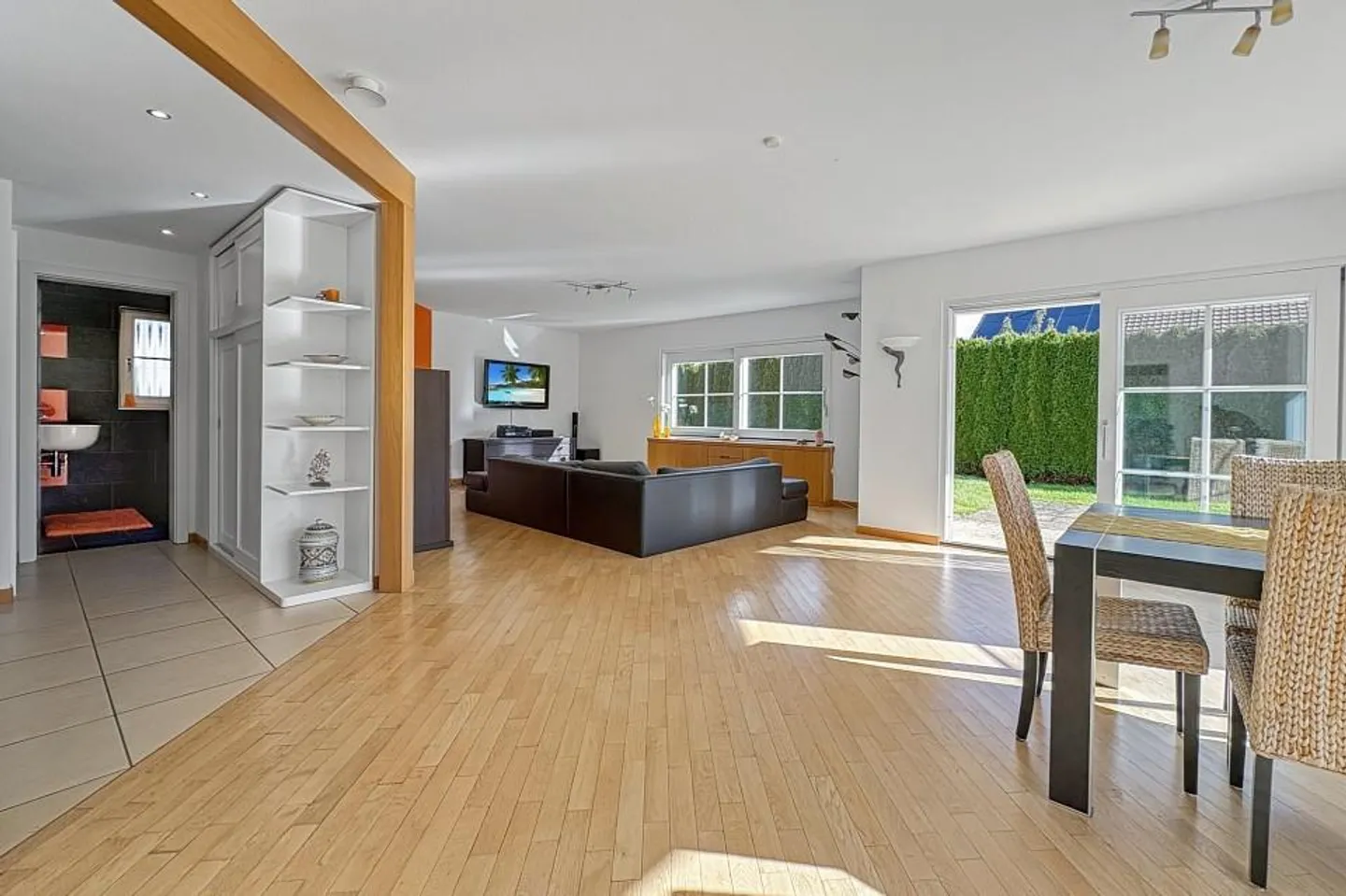 Detached Family House with Style and Privacy - Photo 7 of 13