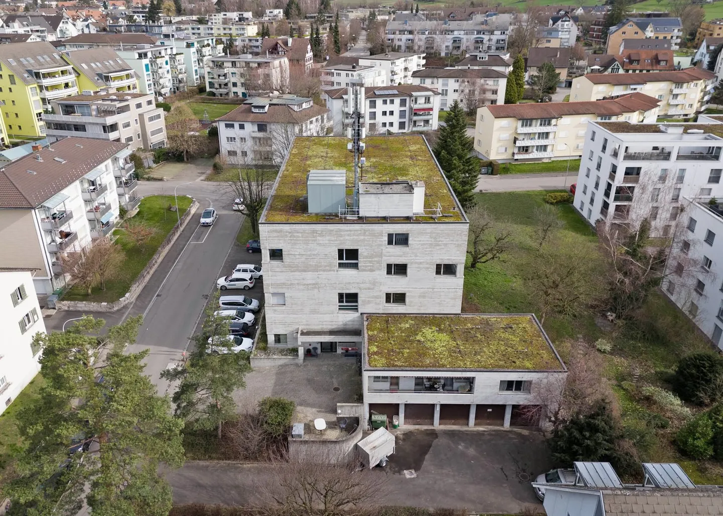 Spazi di stoccaggio e commerciali individuali - Foto 10 di 10