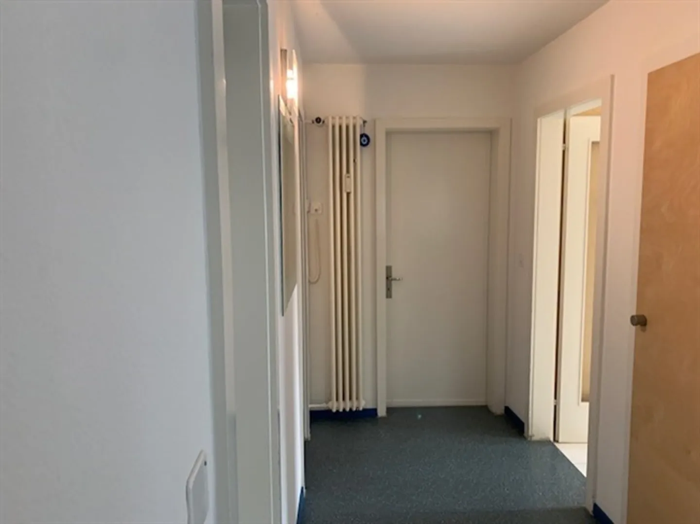 Casa singola in affitto - Foto 2 di 5