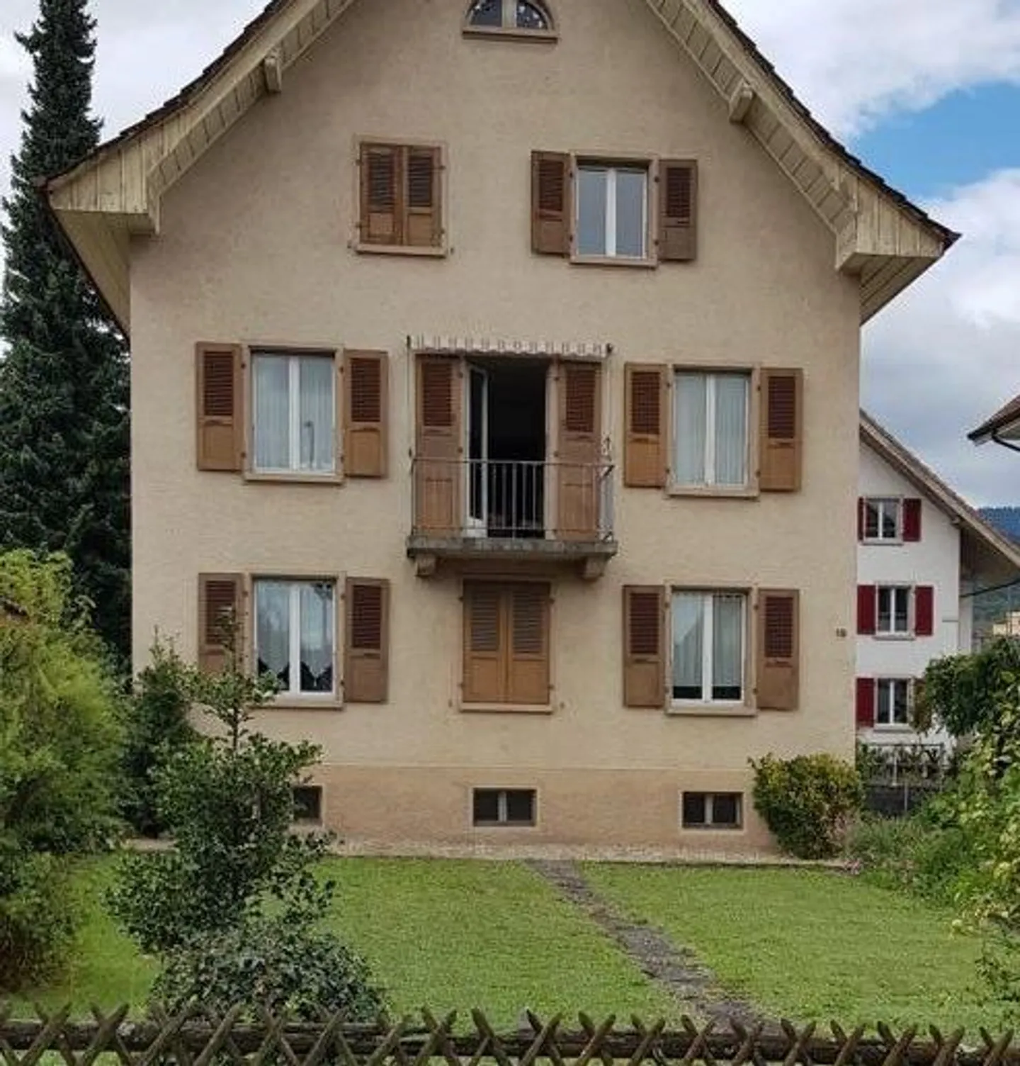 3-room apartment for rent - Photo 1 of 5