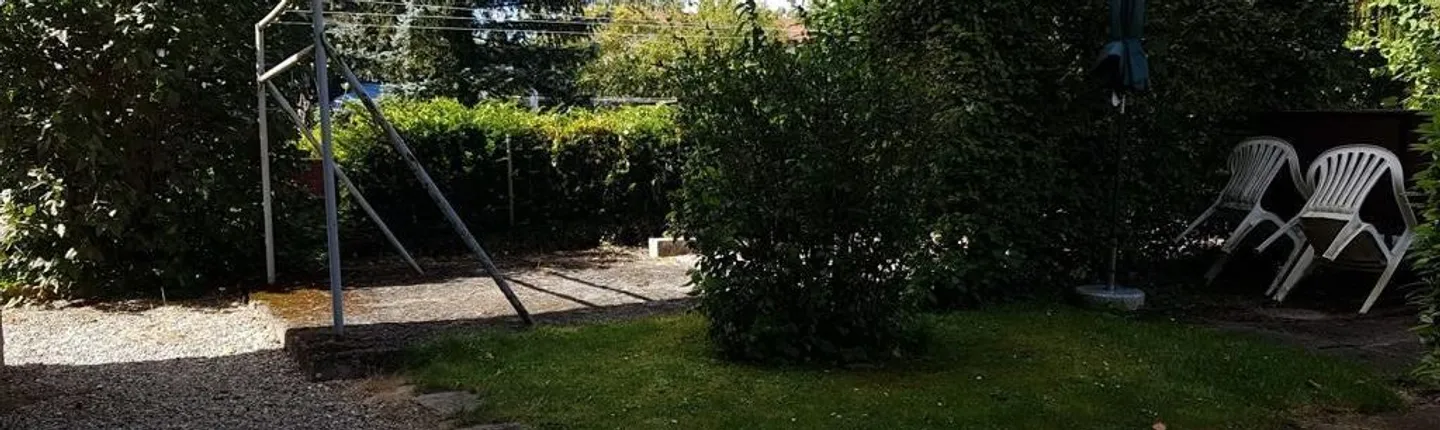 3-room apartment for rent - Photo 2 of 5