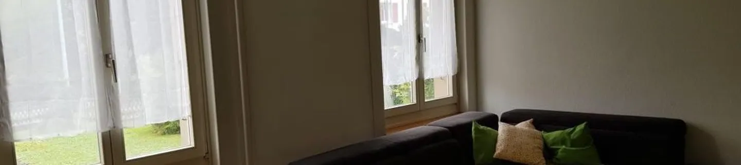 3-room apartment for rent - Photo 4 of 5