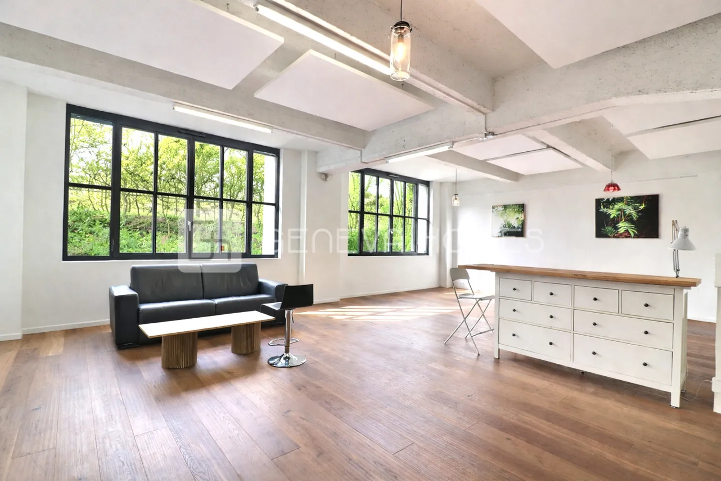 Exceptional Loft in Saint-Jean - Photo 9 of 12