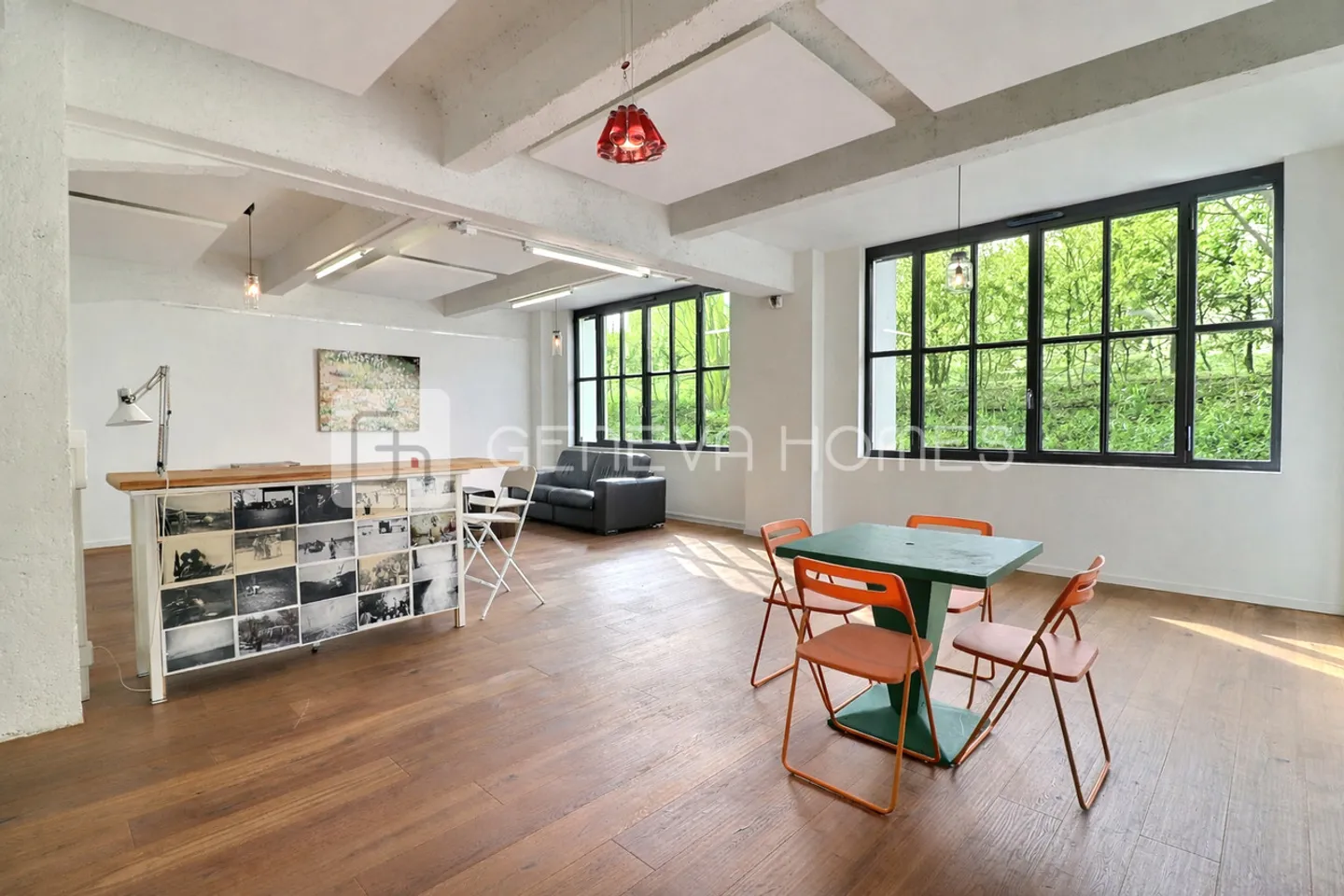 Exceptional Loft in Saint-Jean - Photo 10 of 12