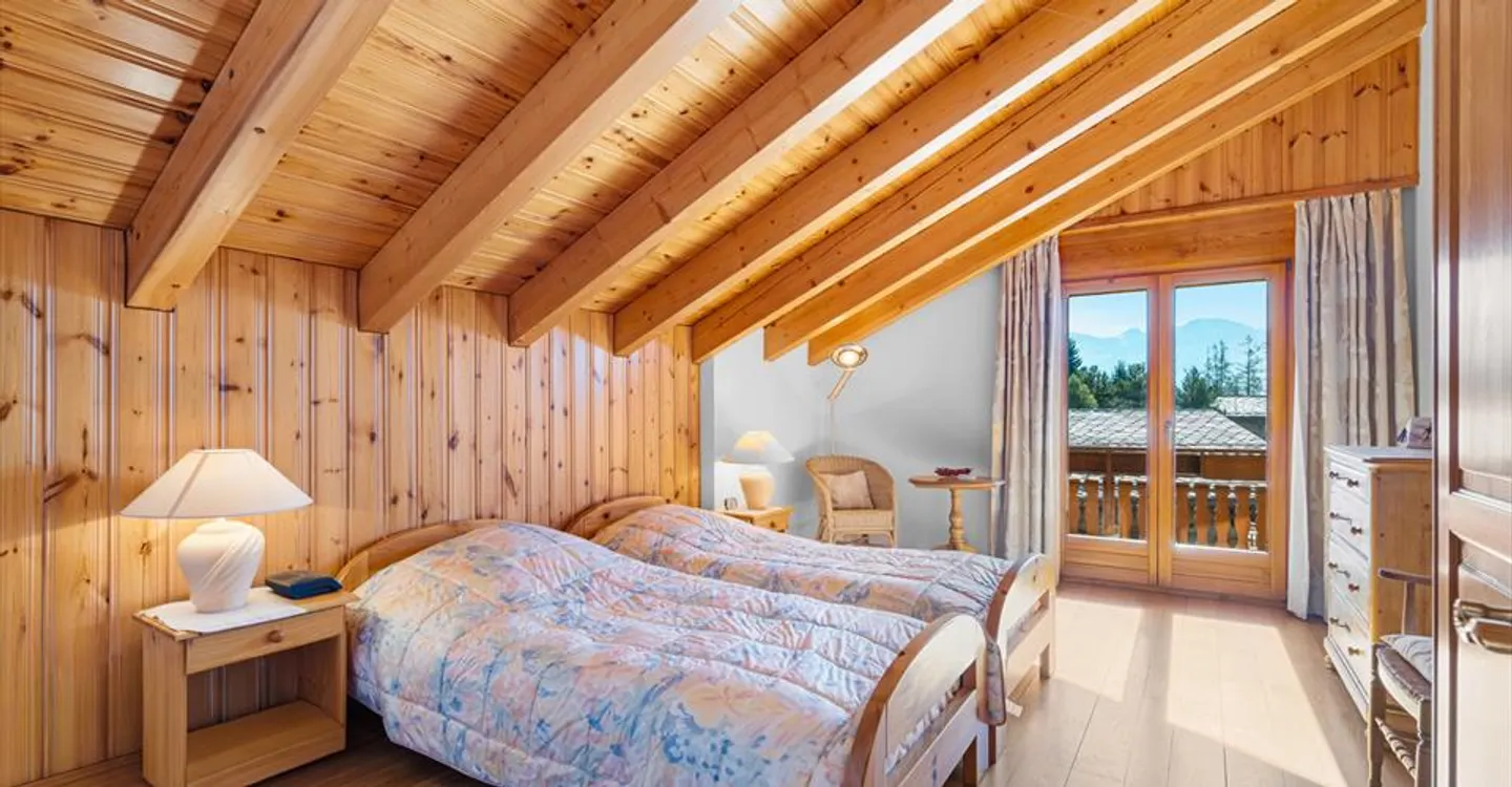 Luxus-Penthouse am Golf - Foto 5 von 9