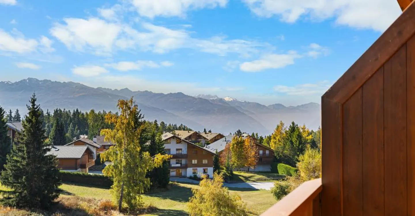 Luxus-Penthouse am Golf - Foto 7 von 9