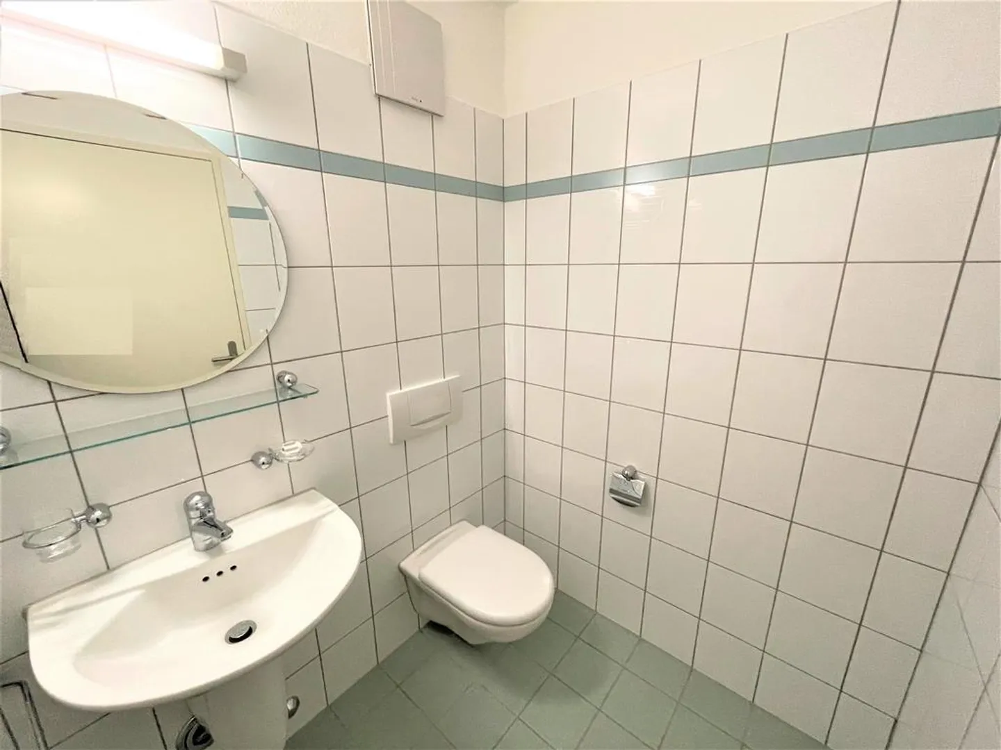 Appartement confortable de 3,5 pièces avec balcon - Photo 5 sur 8