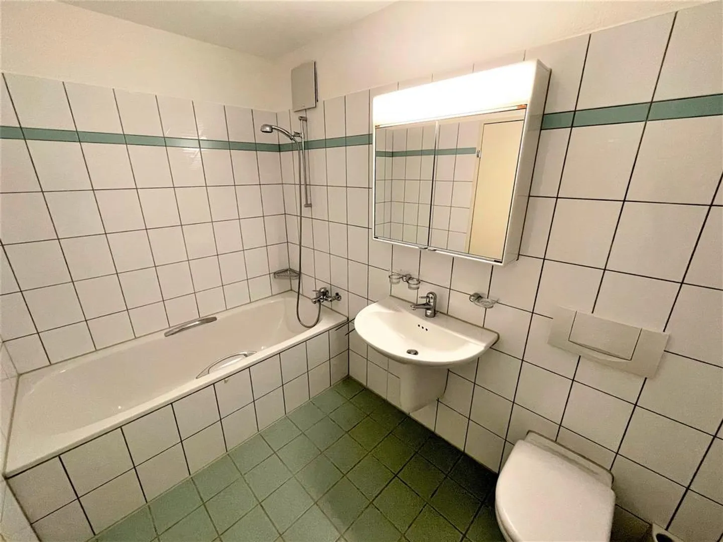 Appartement confortable de 3,5 pièces avec balcon - Photo 4 sur 8