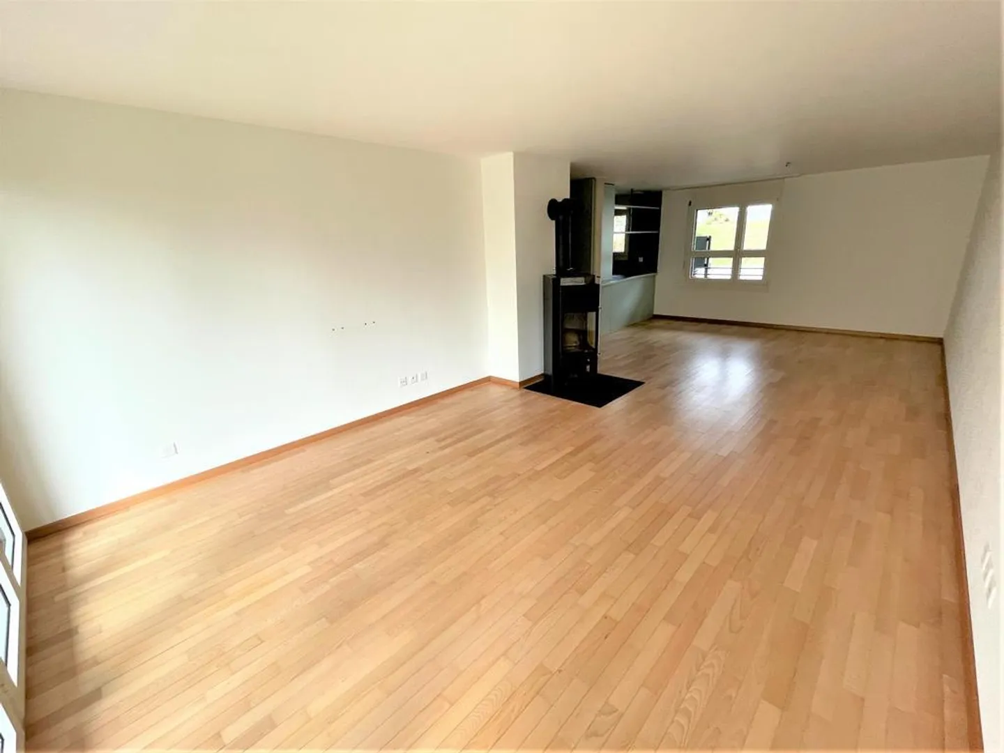 Appartement confortable de 3,5 pièces avec balcon - Photo 8 sur 8