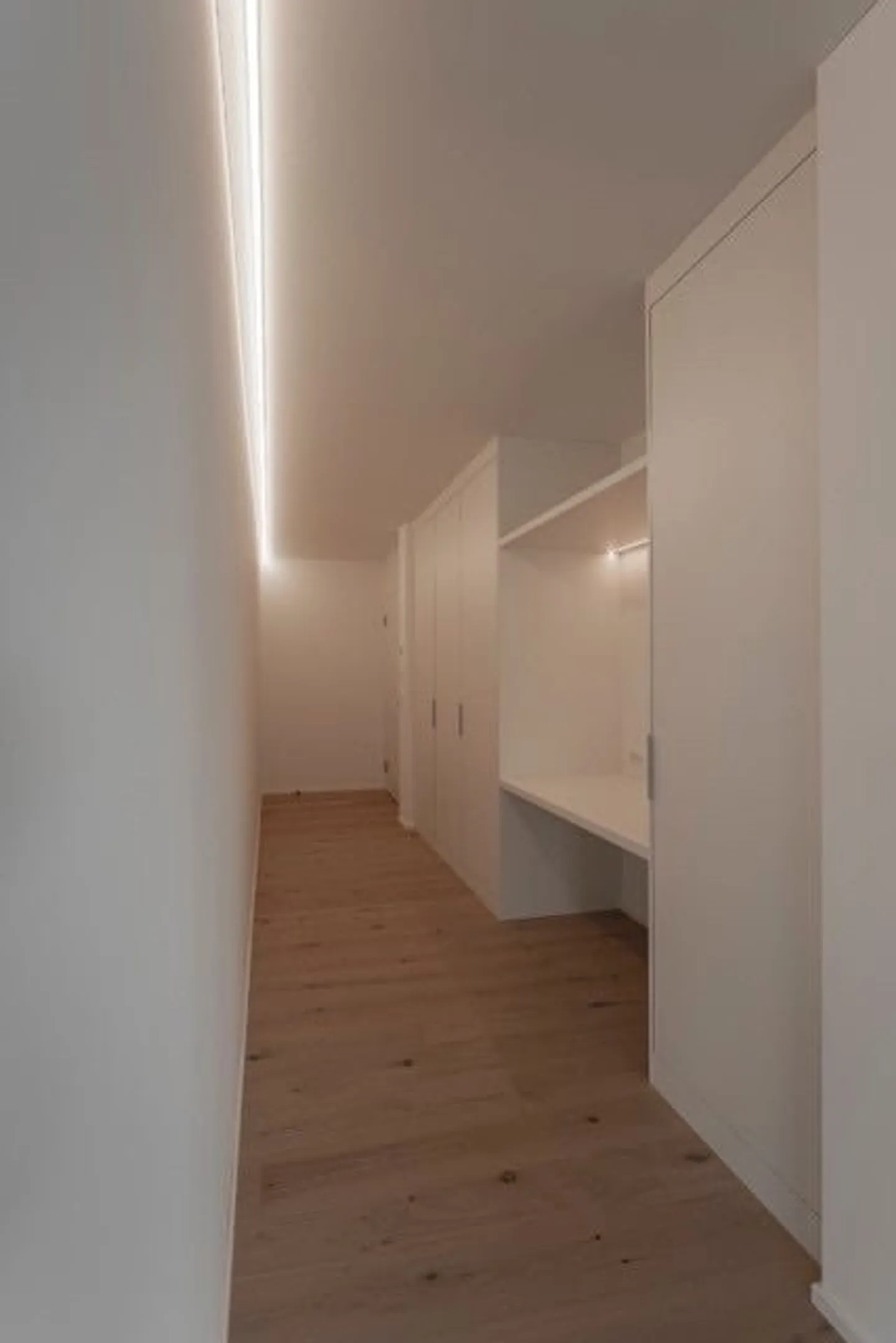 Moderne 2,5-Zimmer-Wohnung mit Seeblick im Zentrum von Oberägeri - Foto 7 von 8