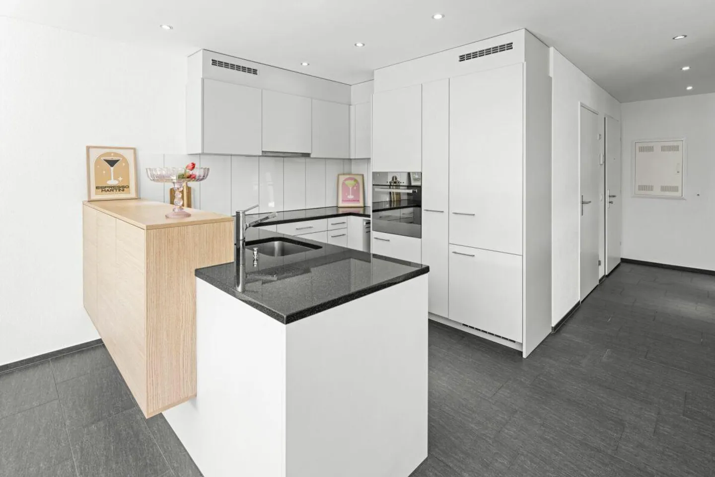 Lancement des ventes : 8 appartements modernes de 4,5 pièces - appartements de jardin et de combles - Photo 5 sur 16