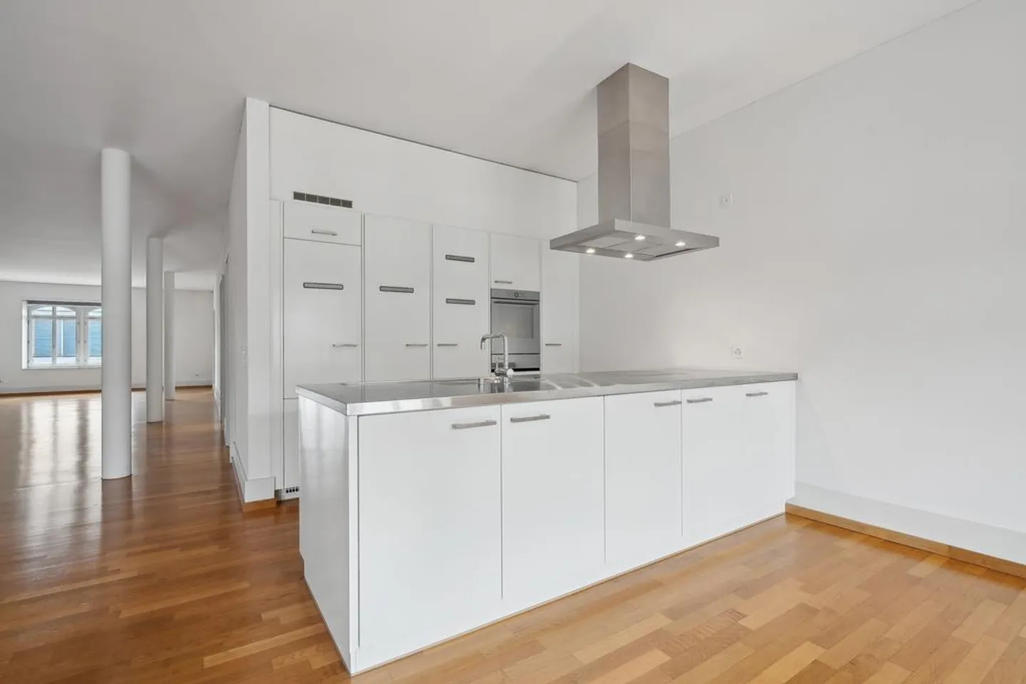 Charming Loft Apartment near Sihl City - Photo 4 of 10