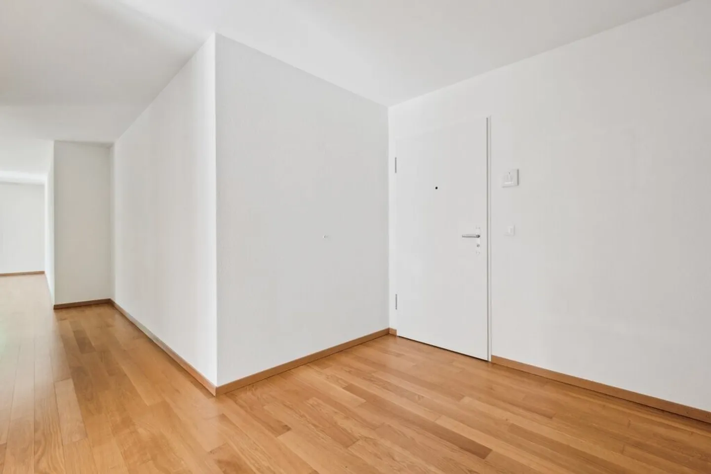 Modernes 3.5-Zimmer-Apartment - Foto 5 von 9