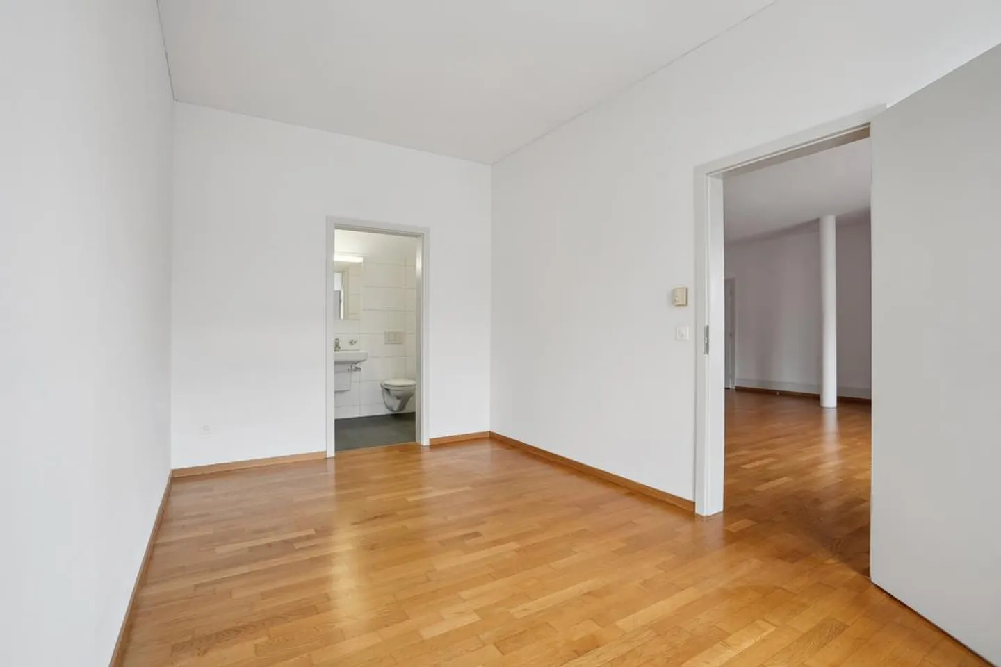 Charming Loft Apartment near Sihl City - Photo 6 of 10