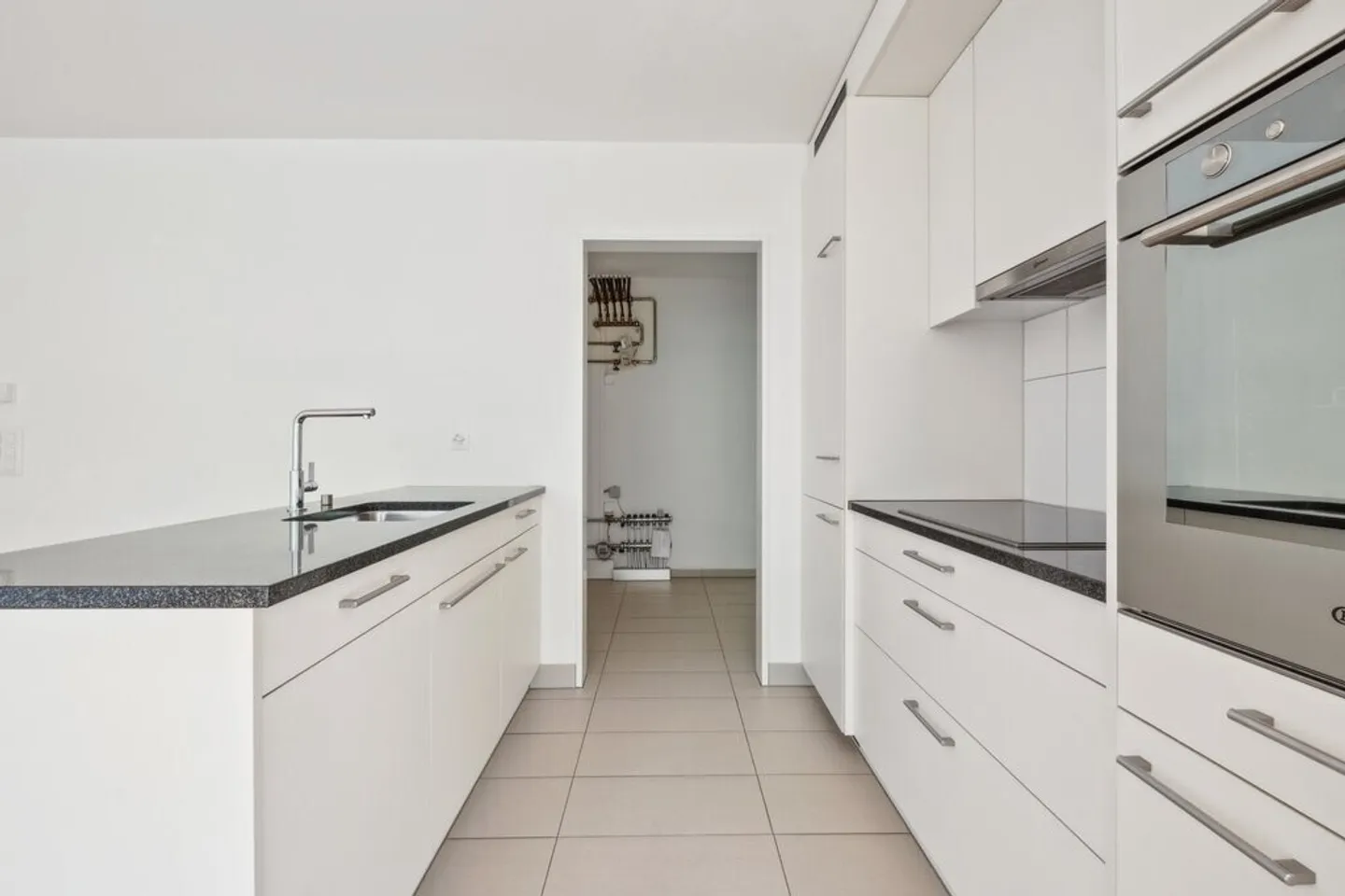 Modernes 3.5-Zimmer-Apartment - Foto 6 von 9