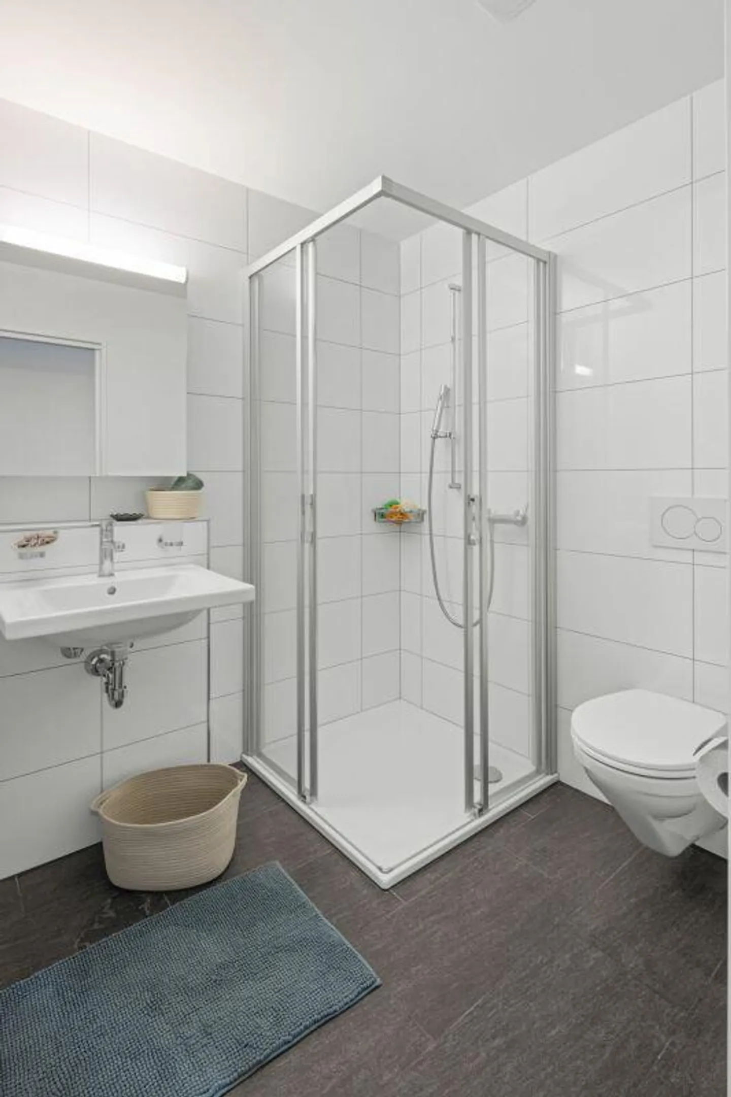 Lancement des ventes : 8 appartements modernes de 4,5 pièces - appartements de jardin et de combles - Photo 10 sur 16