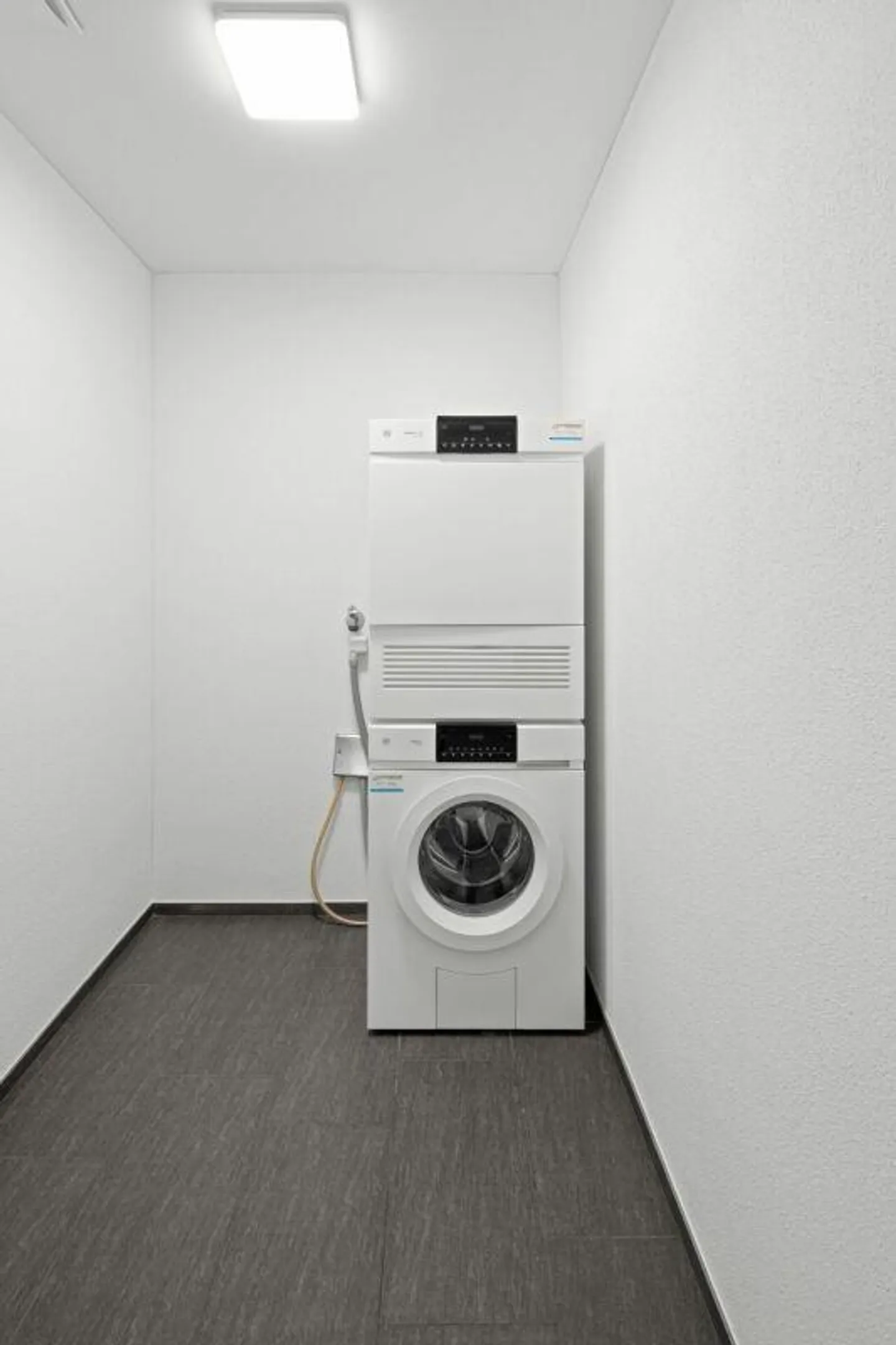 Lancement des ventes : 8 appartements modernes de 4,5 pièces - appartements de jardin et de combles - Photo 11 sur 16