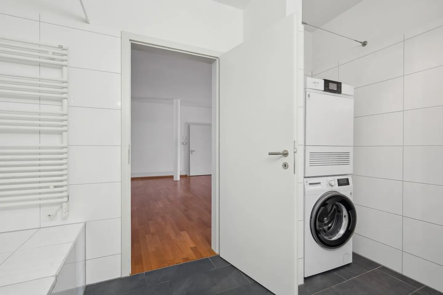 Charming Loft Apartment near Sihl City - Photo 9 of 10