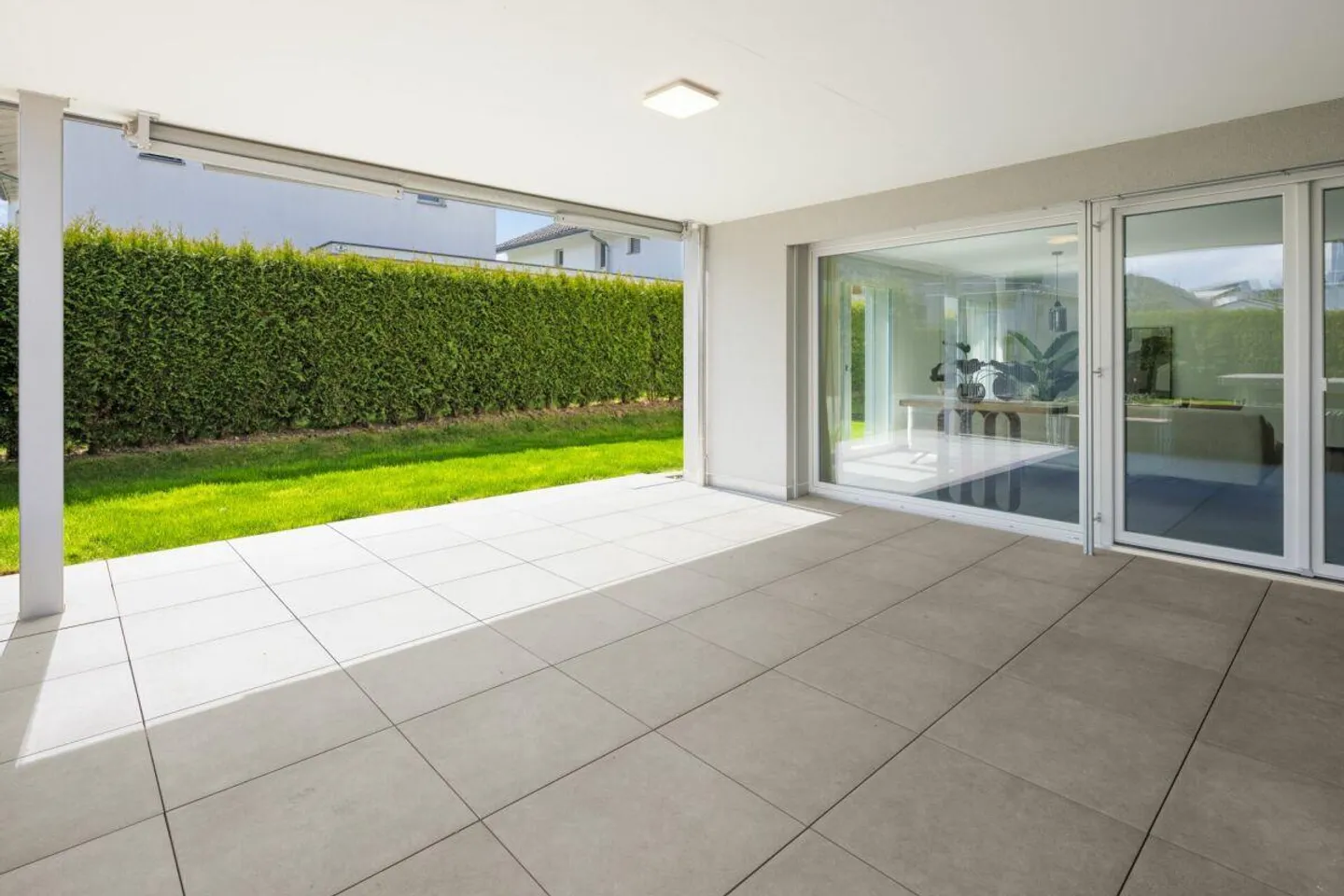 Lancement des ventes : 8 appartements modernes de 4,5 pièces - appartements de jardin et de combles - Photo 3 sur 16