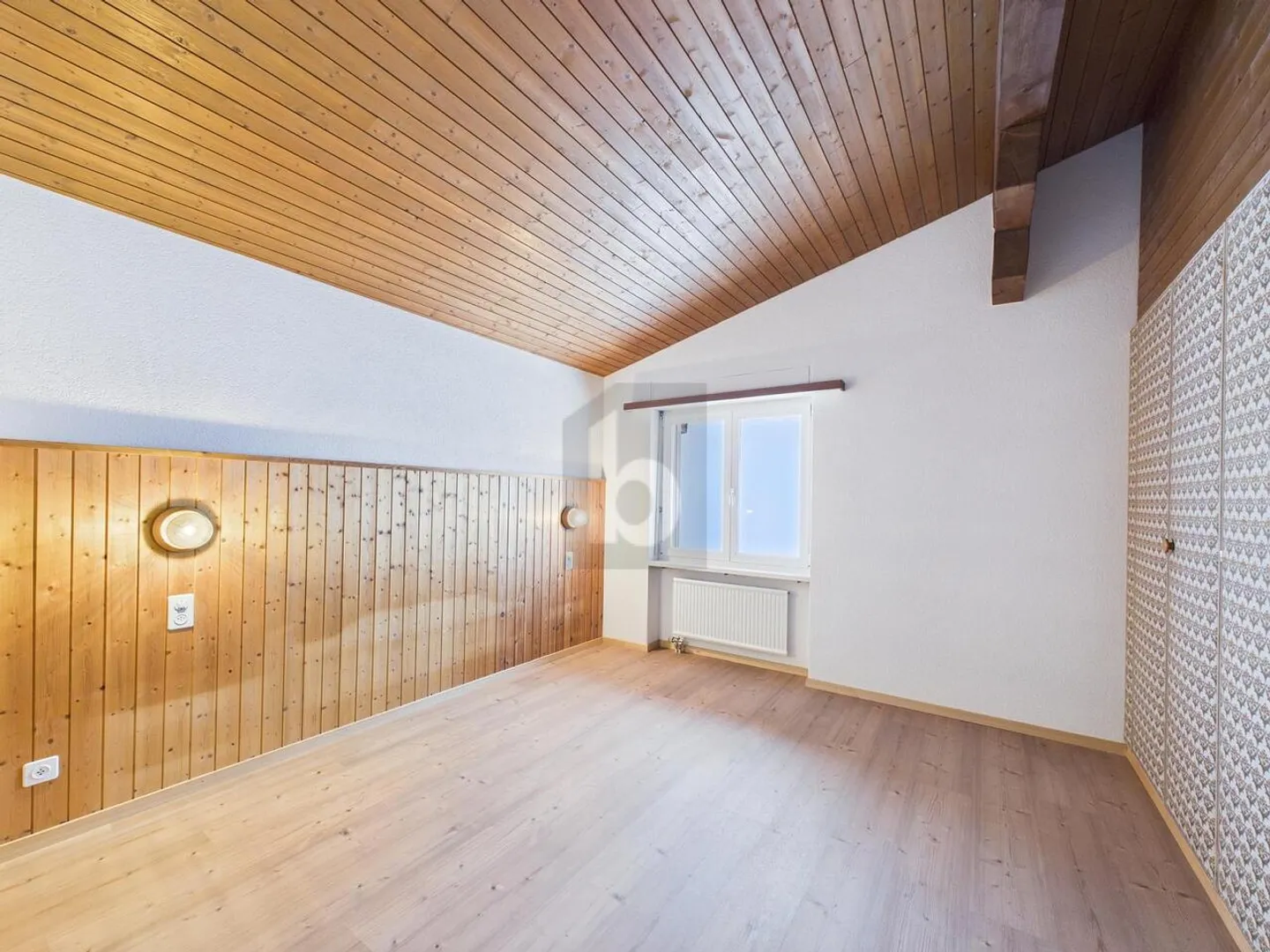 VIEW IN THE MOUNTAINS AND INTO THE SKI AREA - Photo 2 of 6