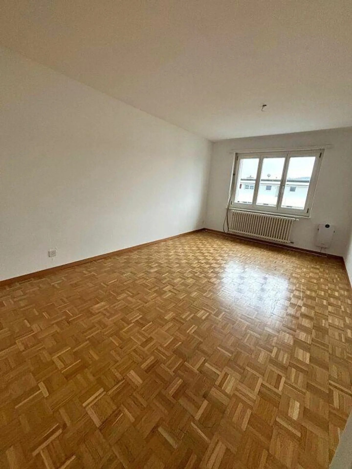 Geräumige 3,5-Zimmer Wohnung - Foto 1 von 5