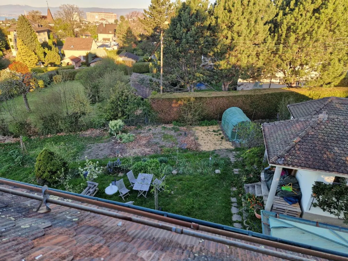 Appartamento mansardato di quattro locali - Foto 3 di 13