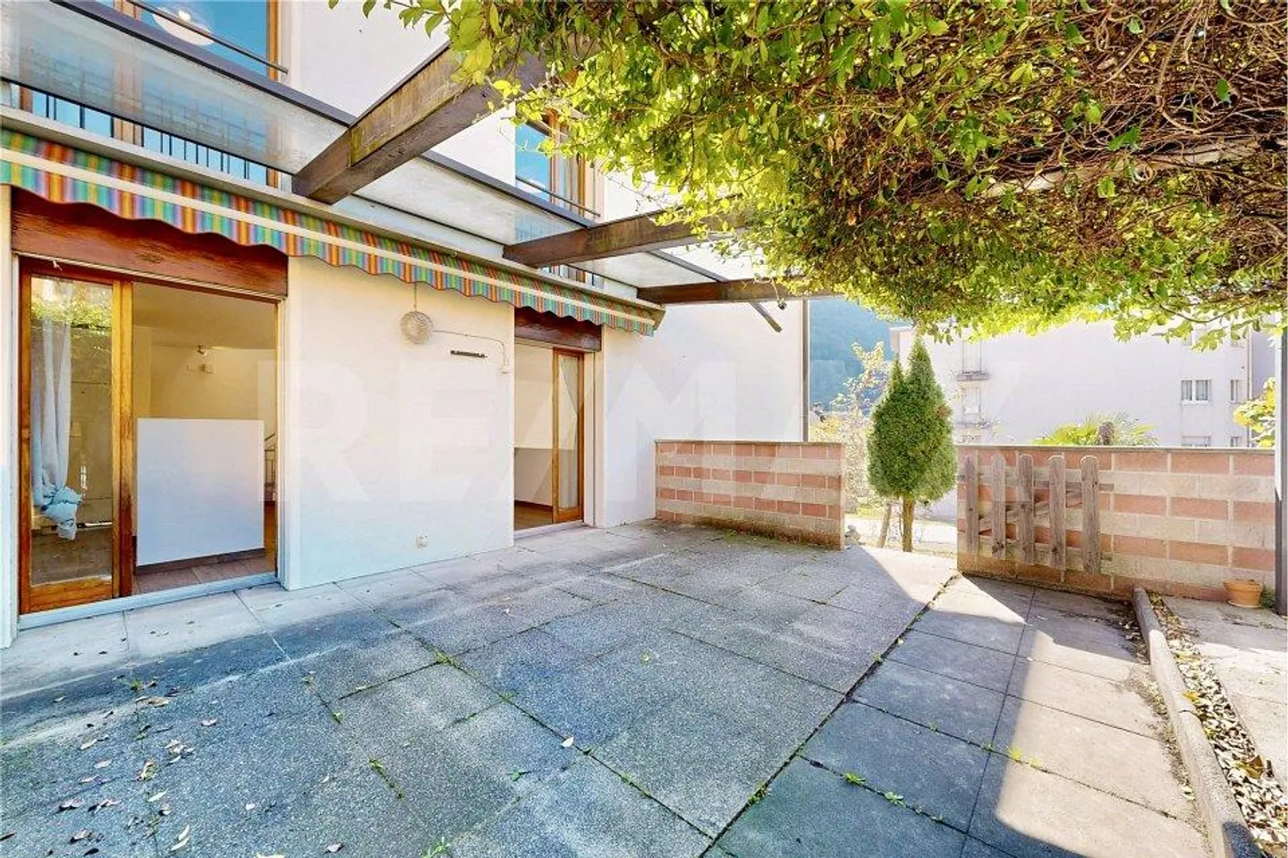 Casa contigua di 6 locali, comfort e tranquillità a Gordevio - Foto 7 di 13