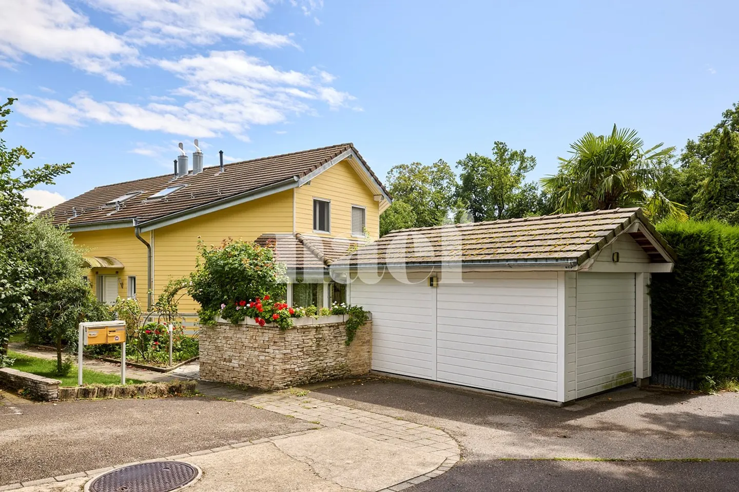 Casa a schiera 4.5 stanze - Foto 2 di 10