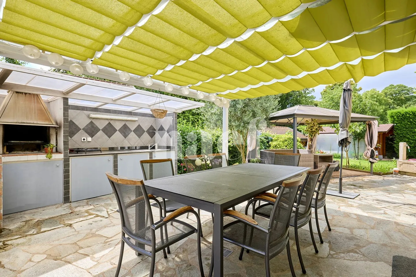Casa a schiera 4.5 stanze - Foto 3 di 10