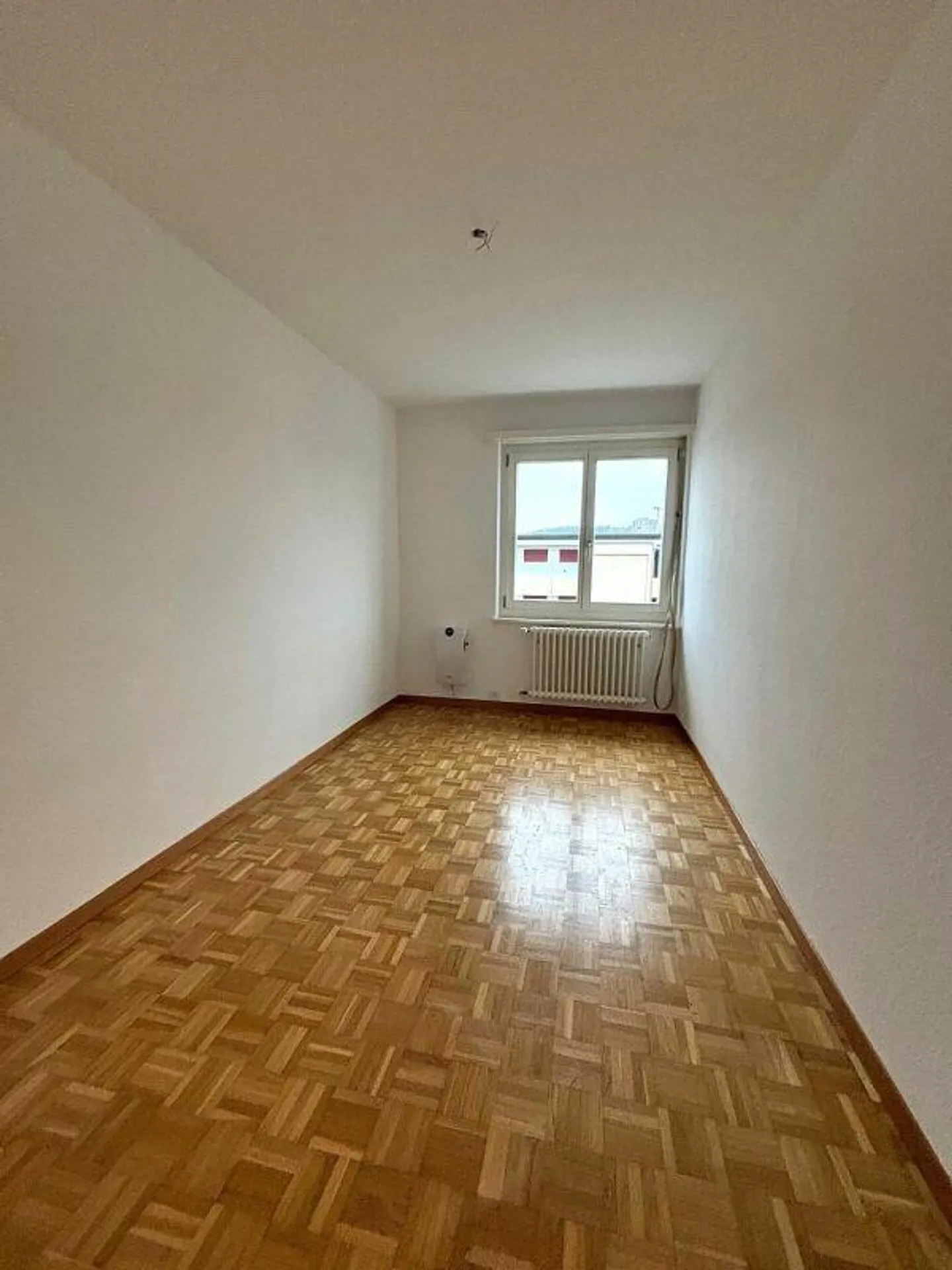 Geräumige 3,5-Zimmer Wohnung - Foto 2 von 5
