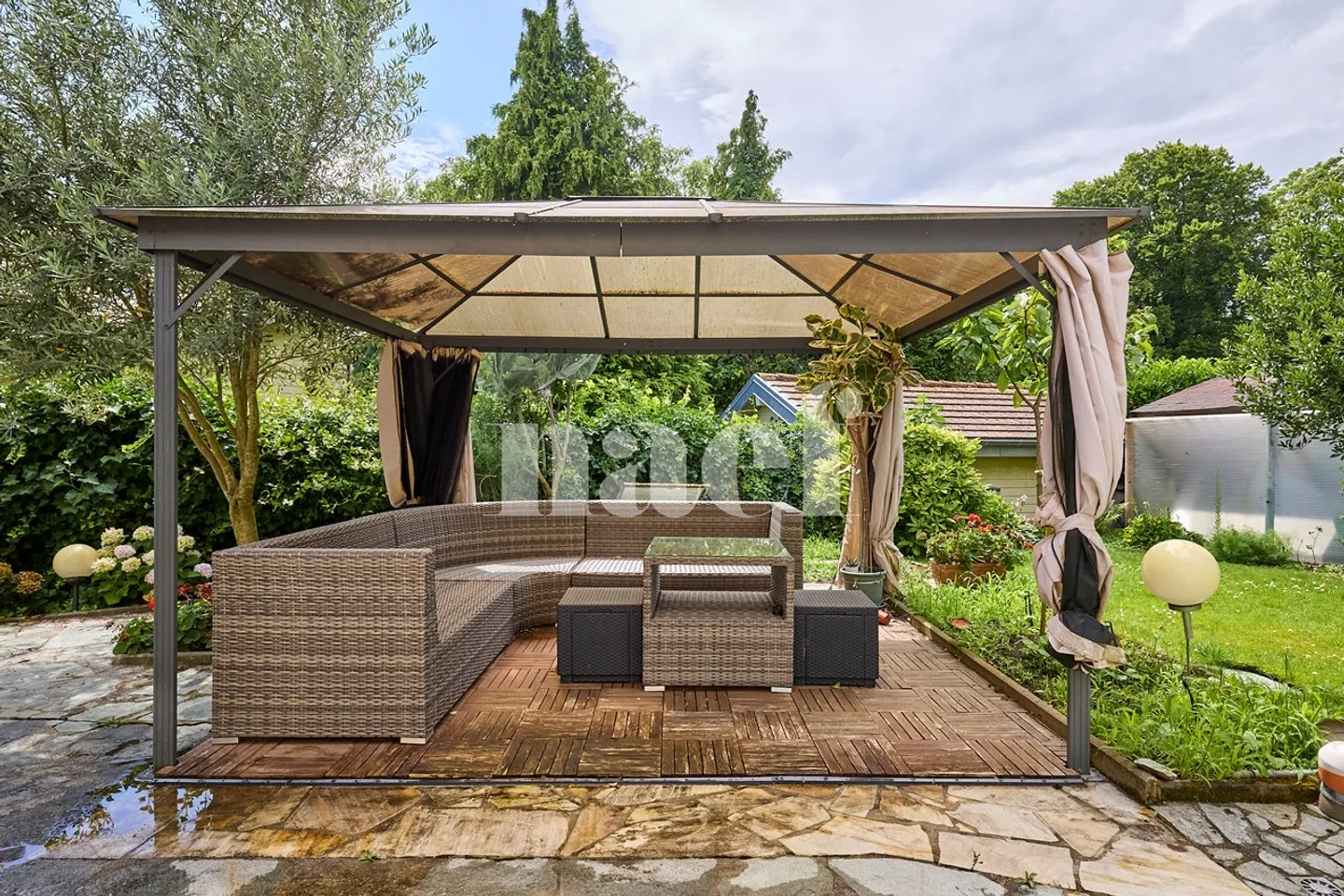 Casa a schiera 4.5 stanze - Foto 4 di 10