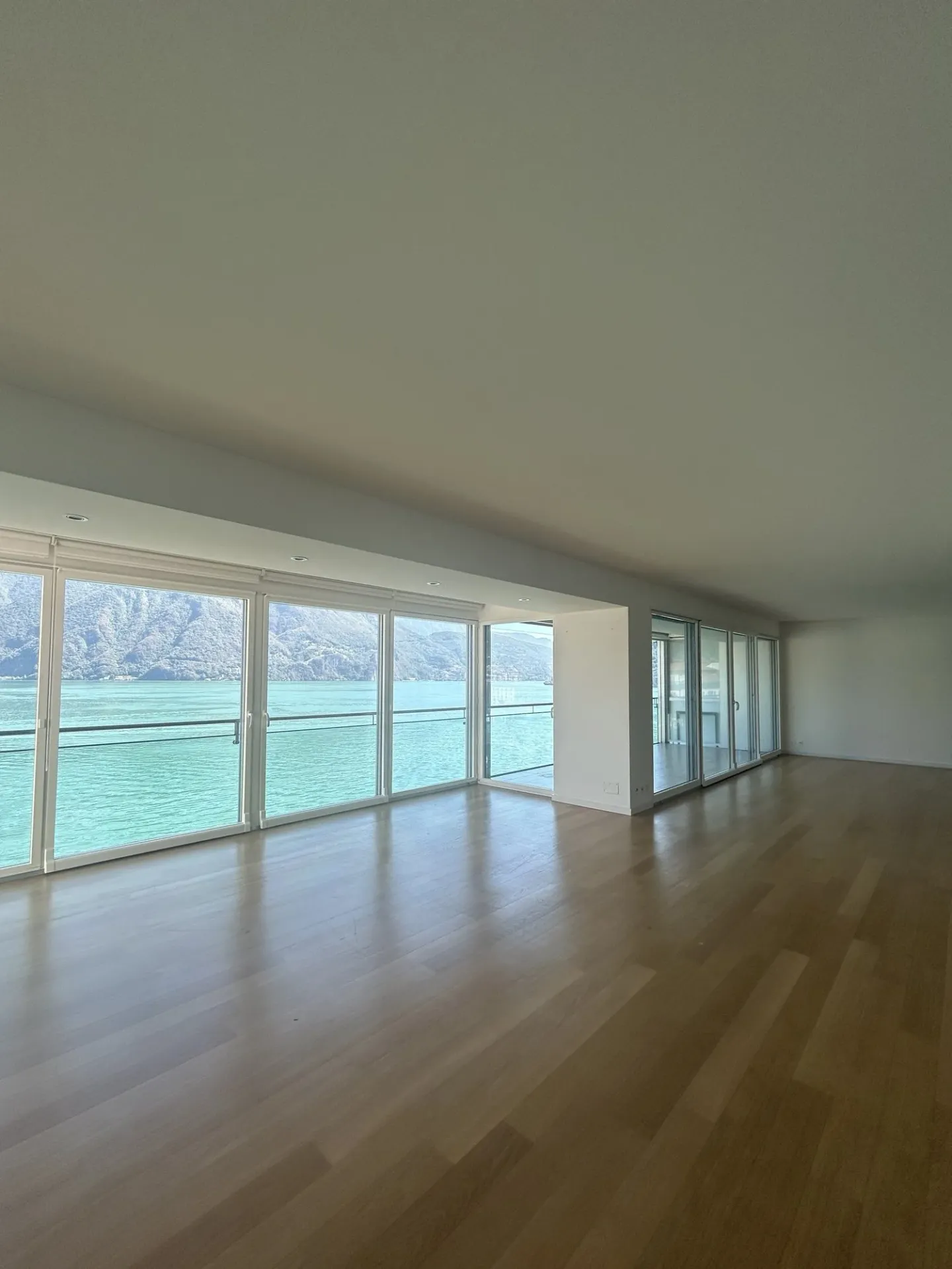 Appartamento Vista Lago a Lugano - Foto 4 di 13