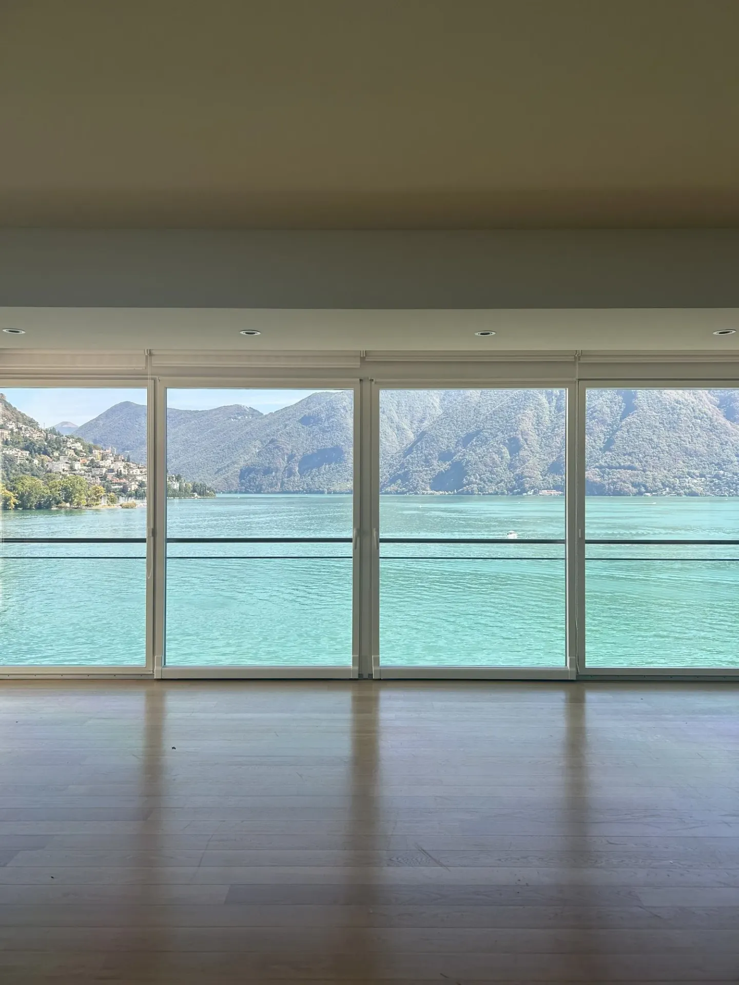 Appartamento Vista Lago a Lugano - Foto 5 di 13