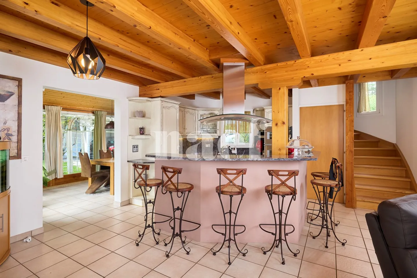 Casa a schiera 4.5 stanze - Foto 5 di 10