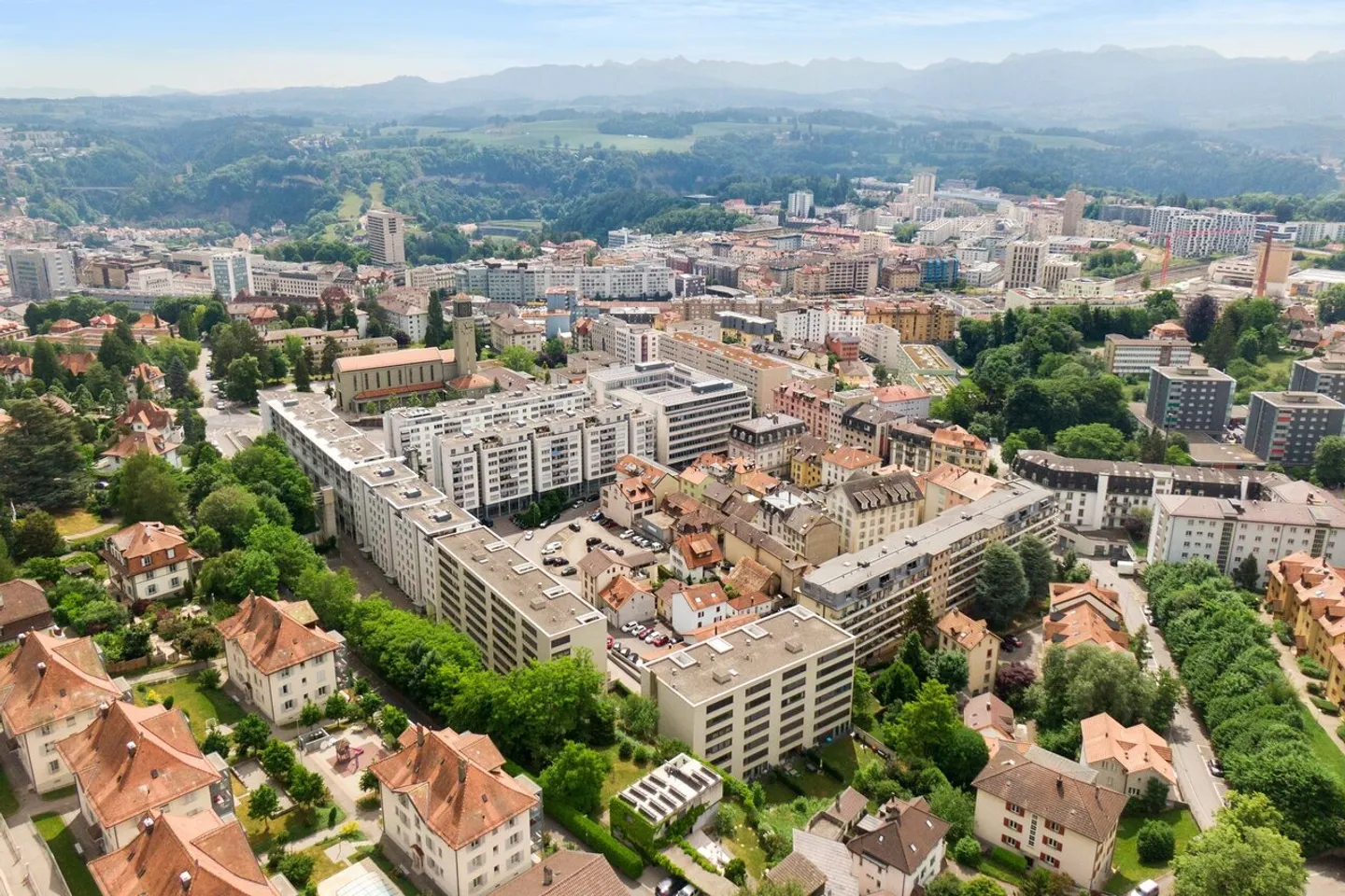 SUPERFICIE AMMINISTRATIVA DI CIRCA 881 M² AL 4° PIANO - Foto 6 di 27