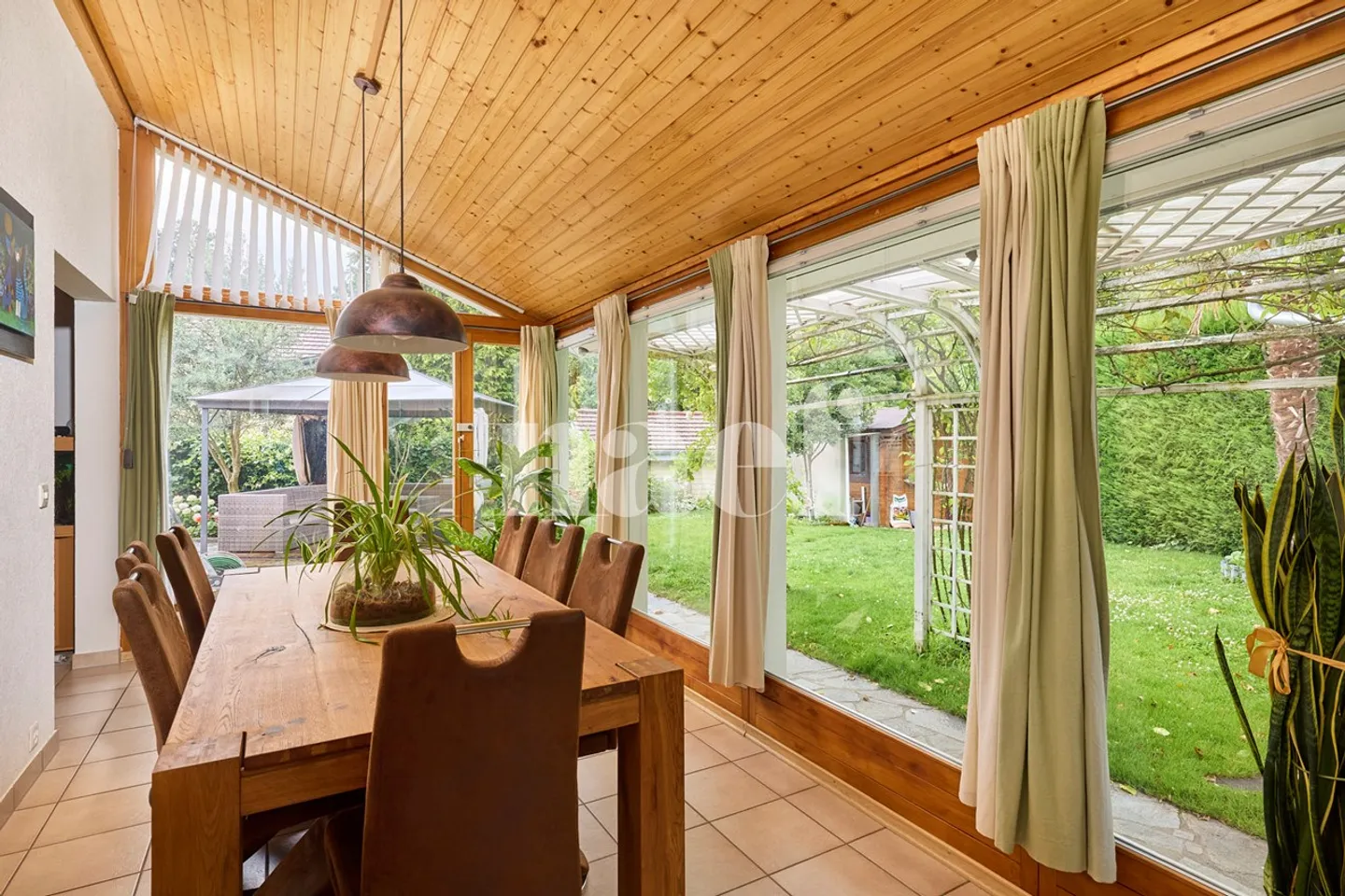 Casa a schiera 4.5 stanze - Foto 6 di 10