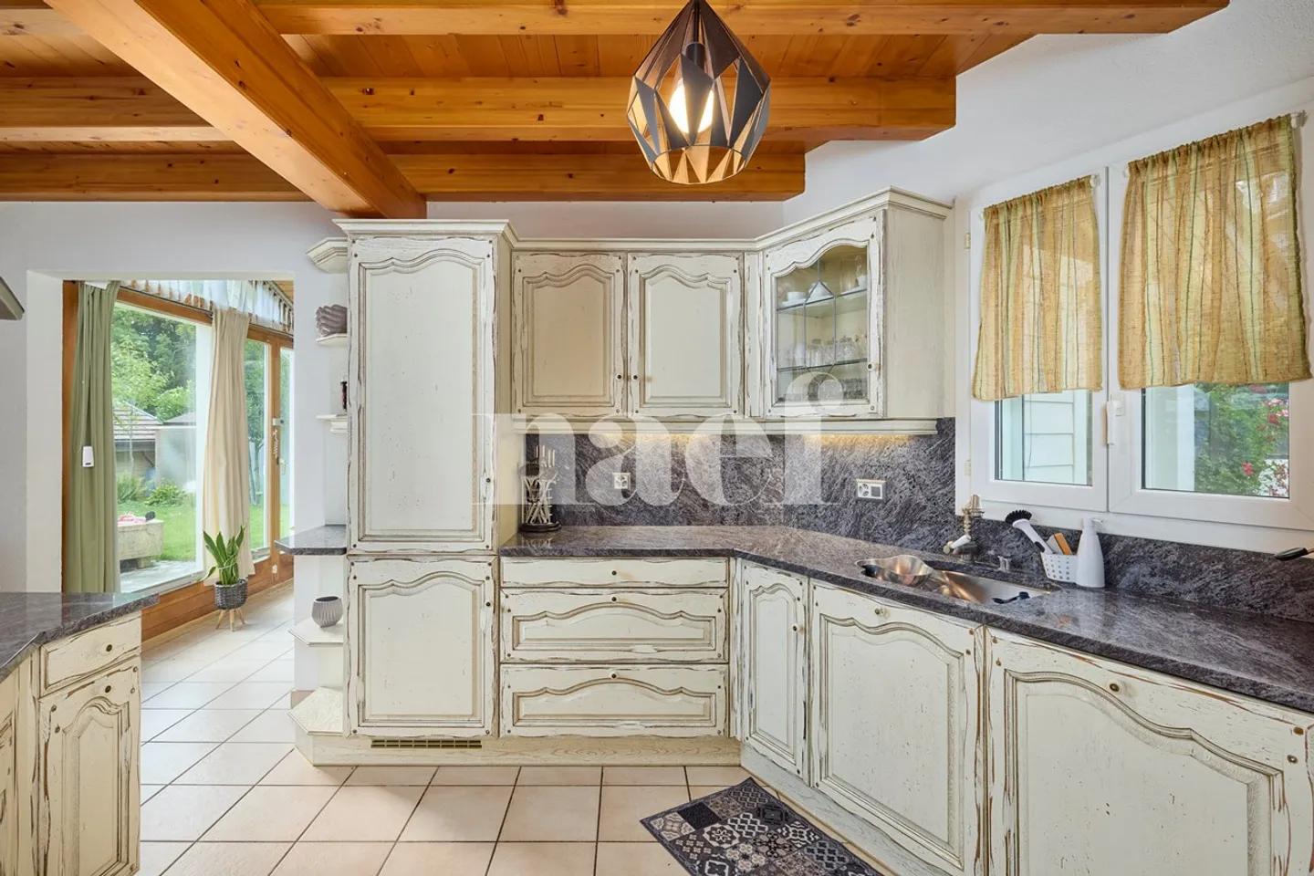Casa a schiera 4.5 stanze - Foto 7 di 10