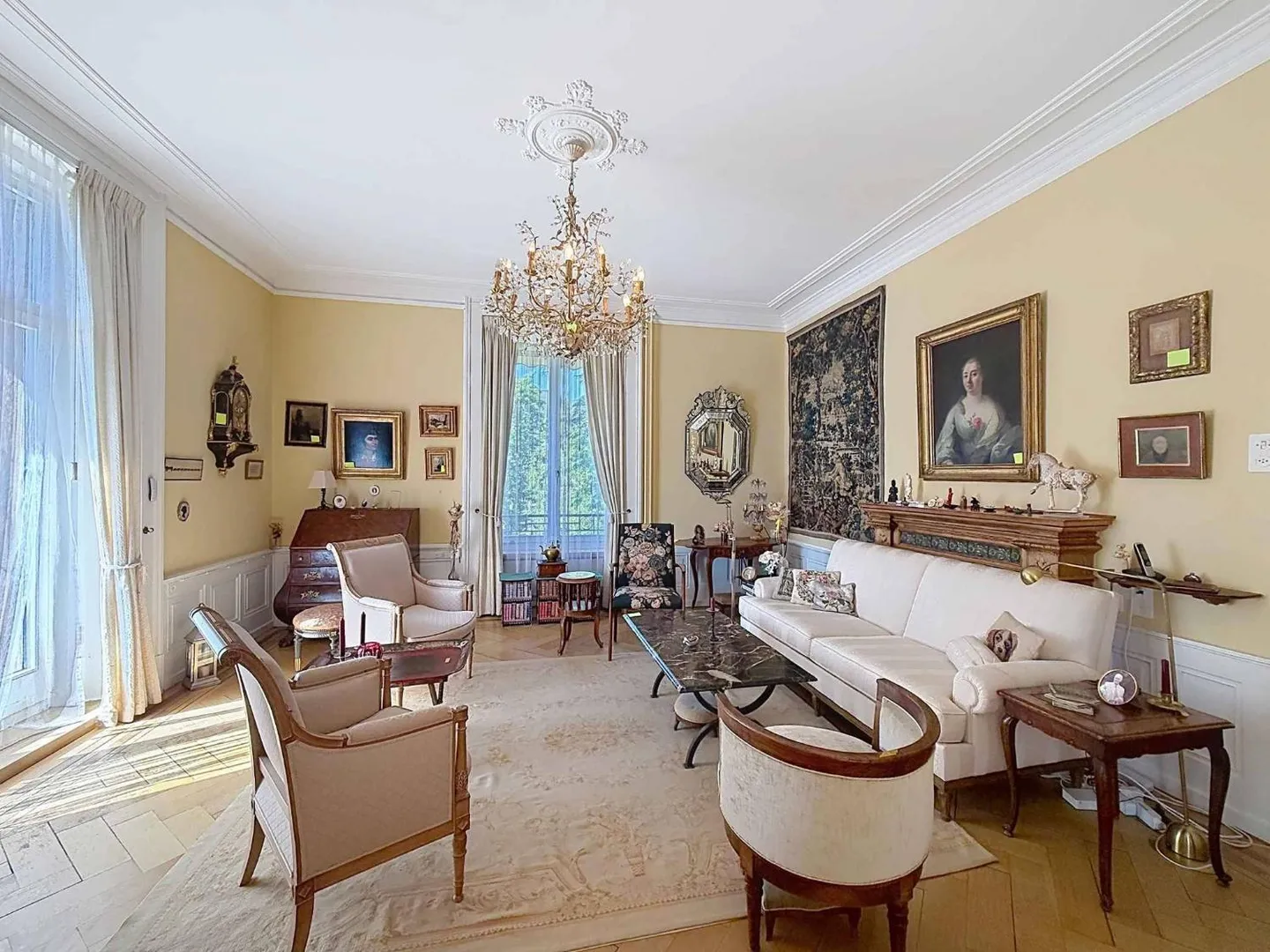 Appartamento Elegante a Neuchâtel - Foto 1 di 13