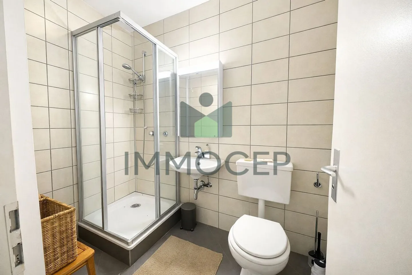 Charming 3-room apartment of 59 m2 PPE in the heart of Pâquis - Photo 5 of 9