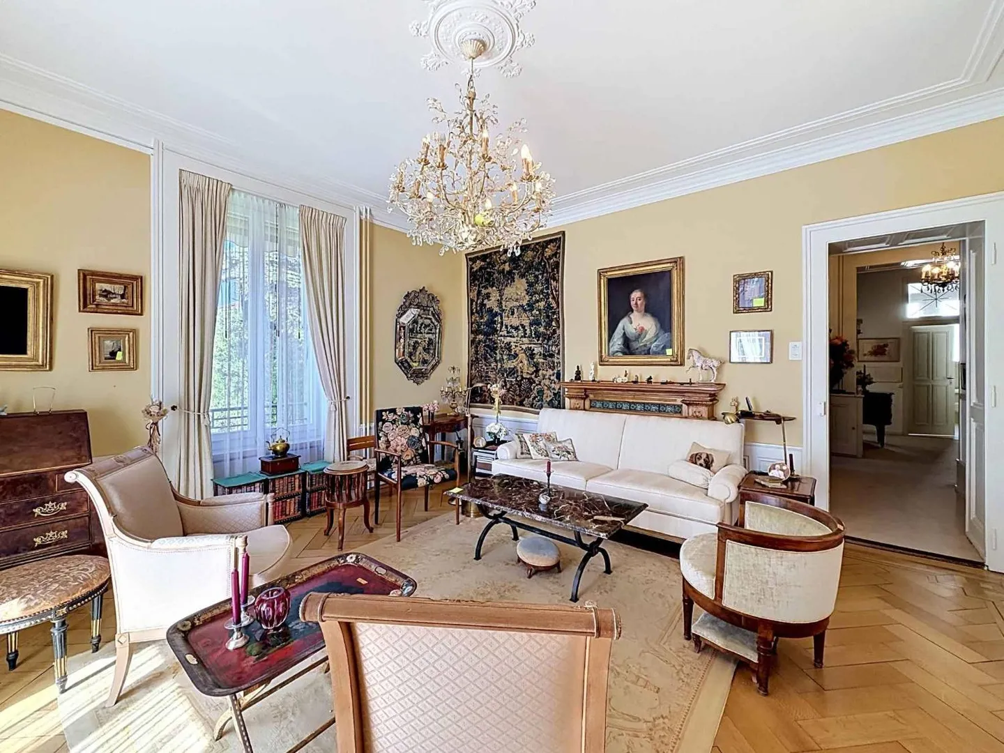 Appartamento Elegante a Neuchâtel - Foto 4 di 13