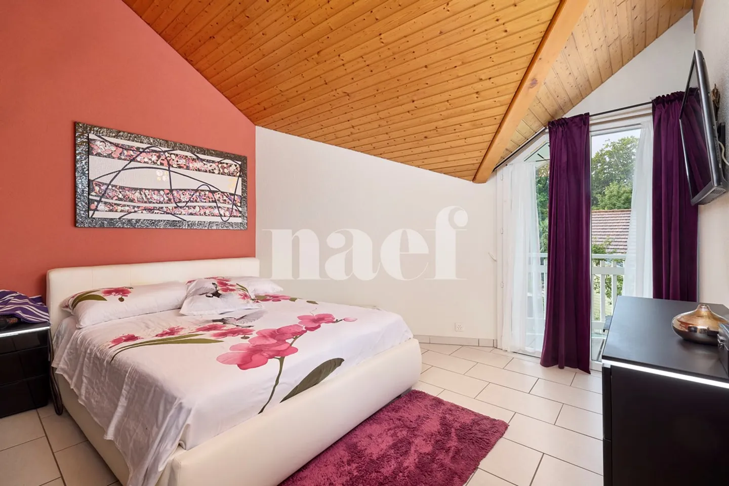 Casa a schiera 4.5 stanze - Foto 8 di 10