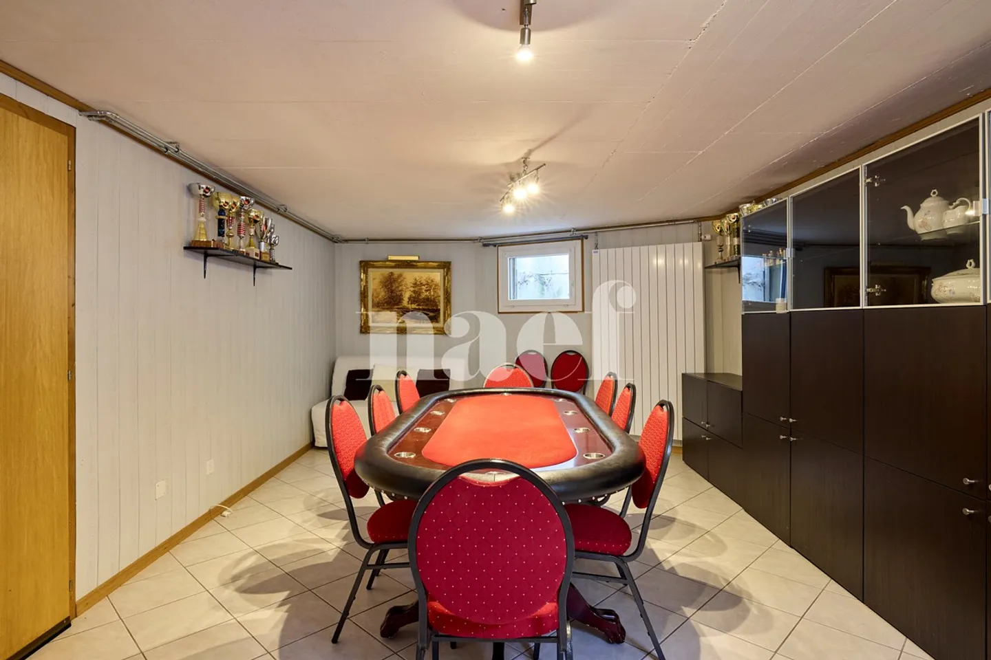 Casa a schiera 4.5 stanze - Foto 9 di 10