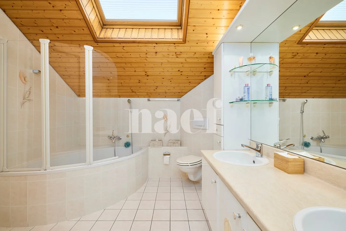 Casa a schiera 4.5 stanze - Foto 10 di 10