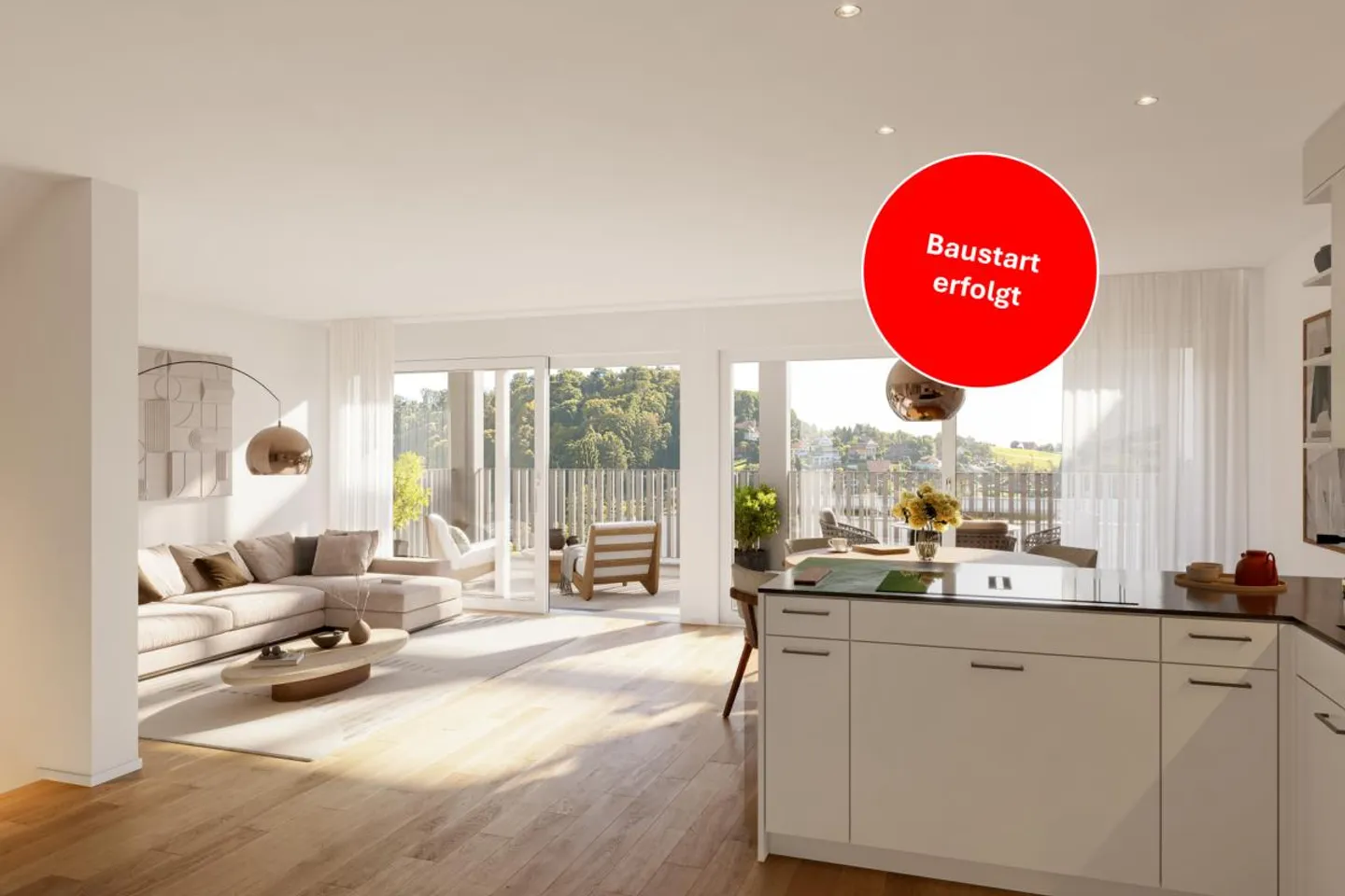 NOUVEAU : 6 maisons individuelles avec diverses commodités - Photo 1 sur 4