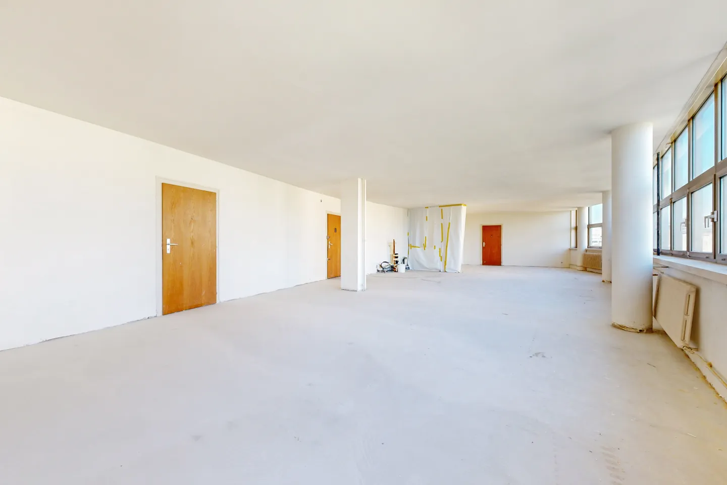 Bureau à louer - Photo 2 sur 3