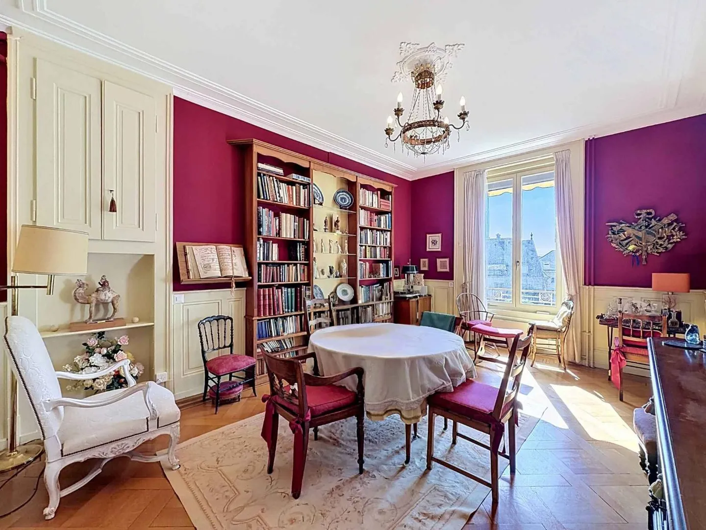 Appartamento Elegante a Neuchâtel - Foto 2 di 13