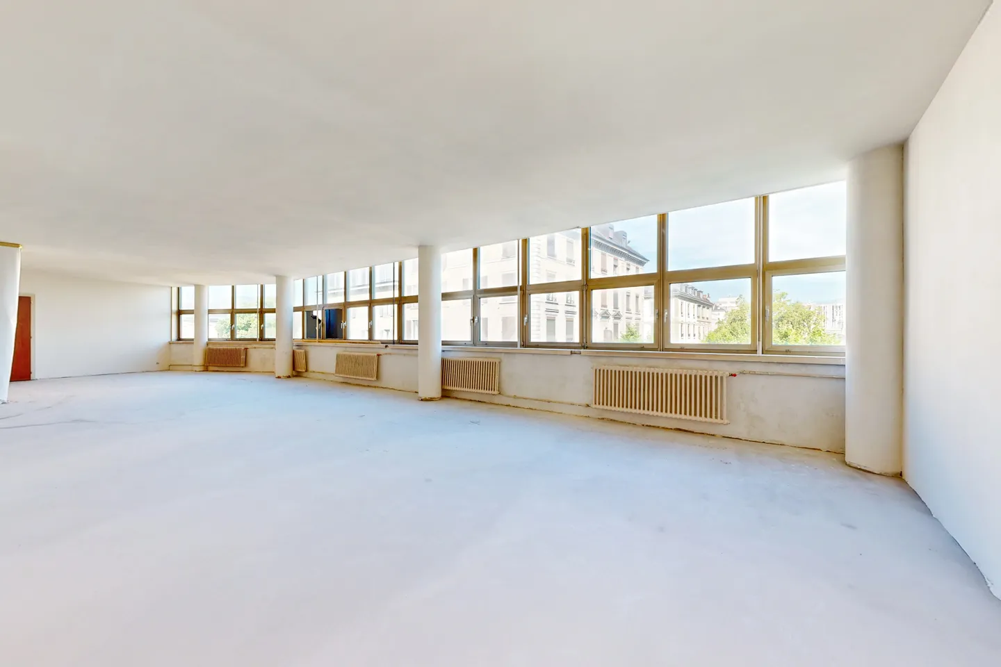 Bureau à louer - Photo 3 sur 3