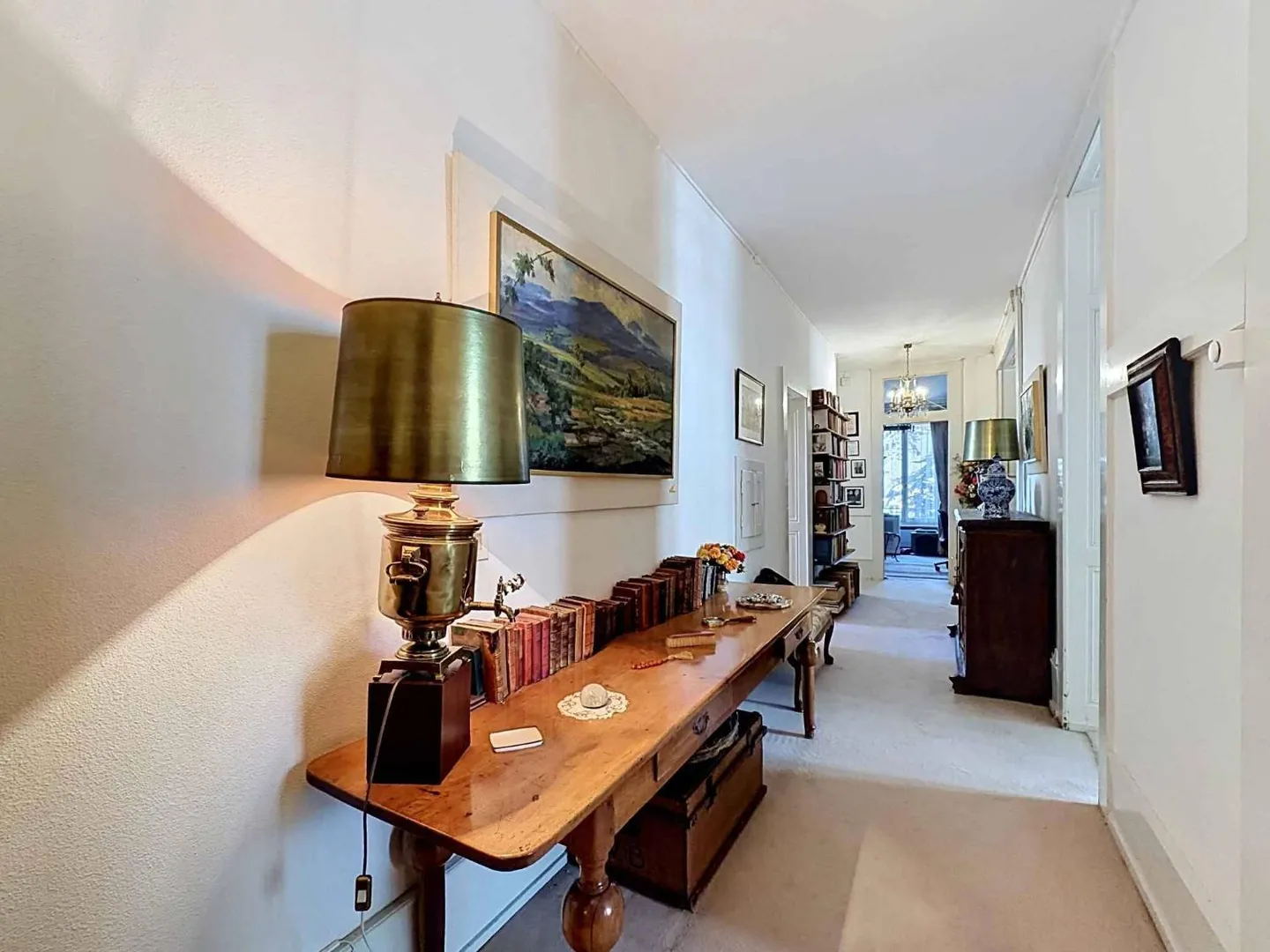 Appartamento Elegante a Neuchâtel - Foto 5 di 13